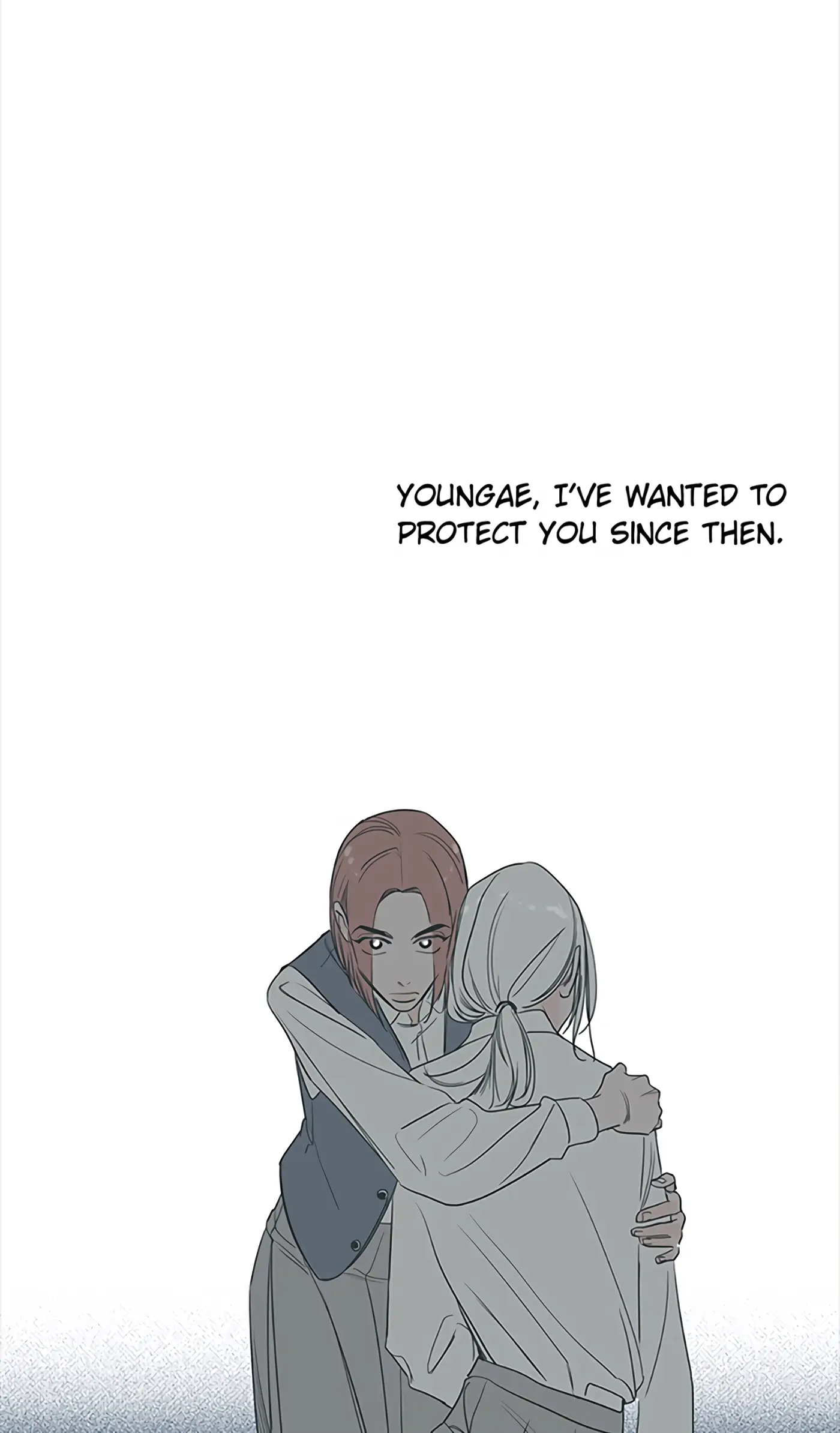 How to Draw an Ellipse Chapter 28 - Page 49