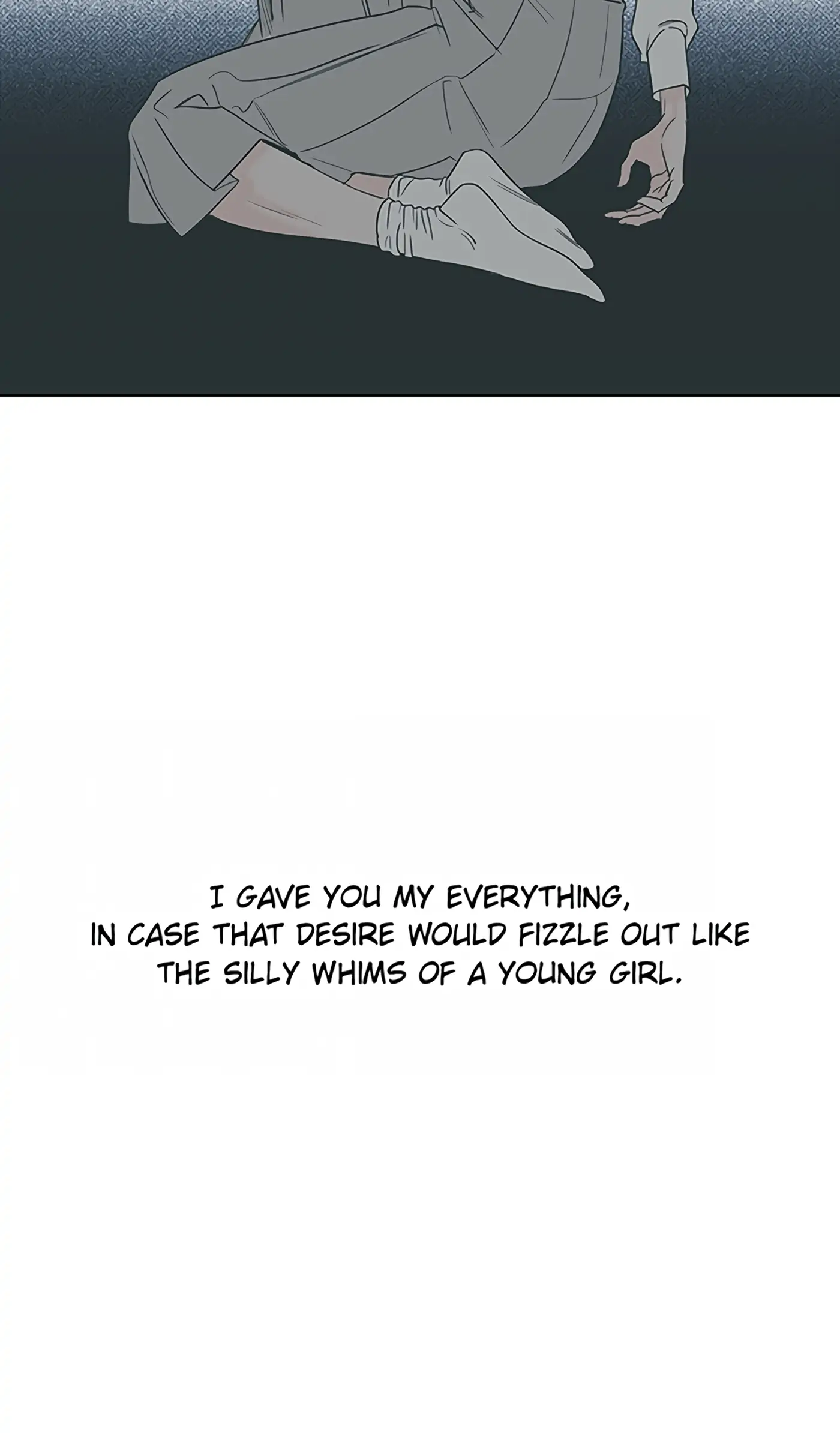 How to Draw an Ellipse Chapter 28 - Page 50