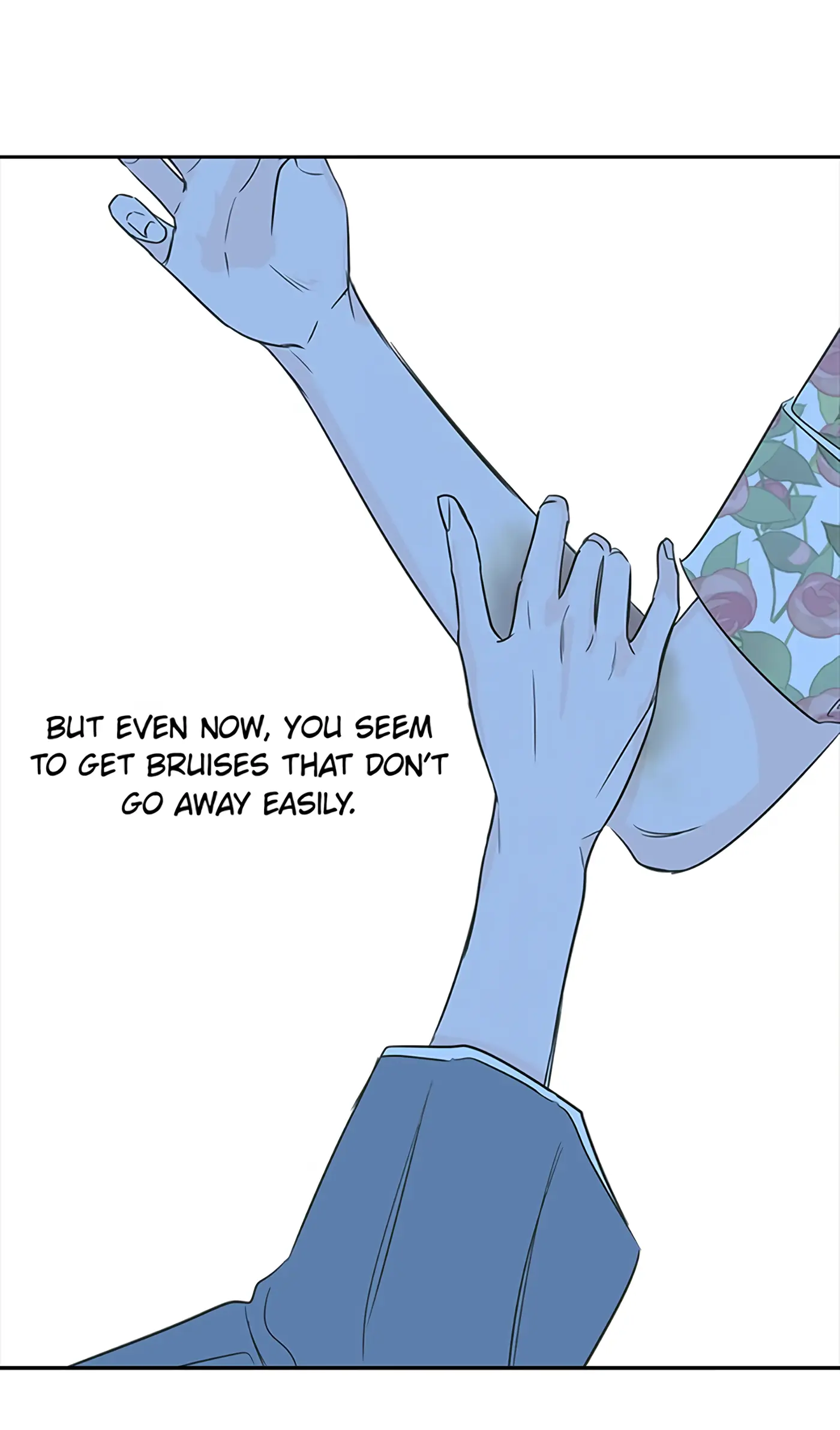 How to Draw an Ellipse Chapter 28 - Page 51