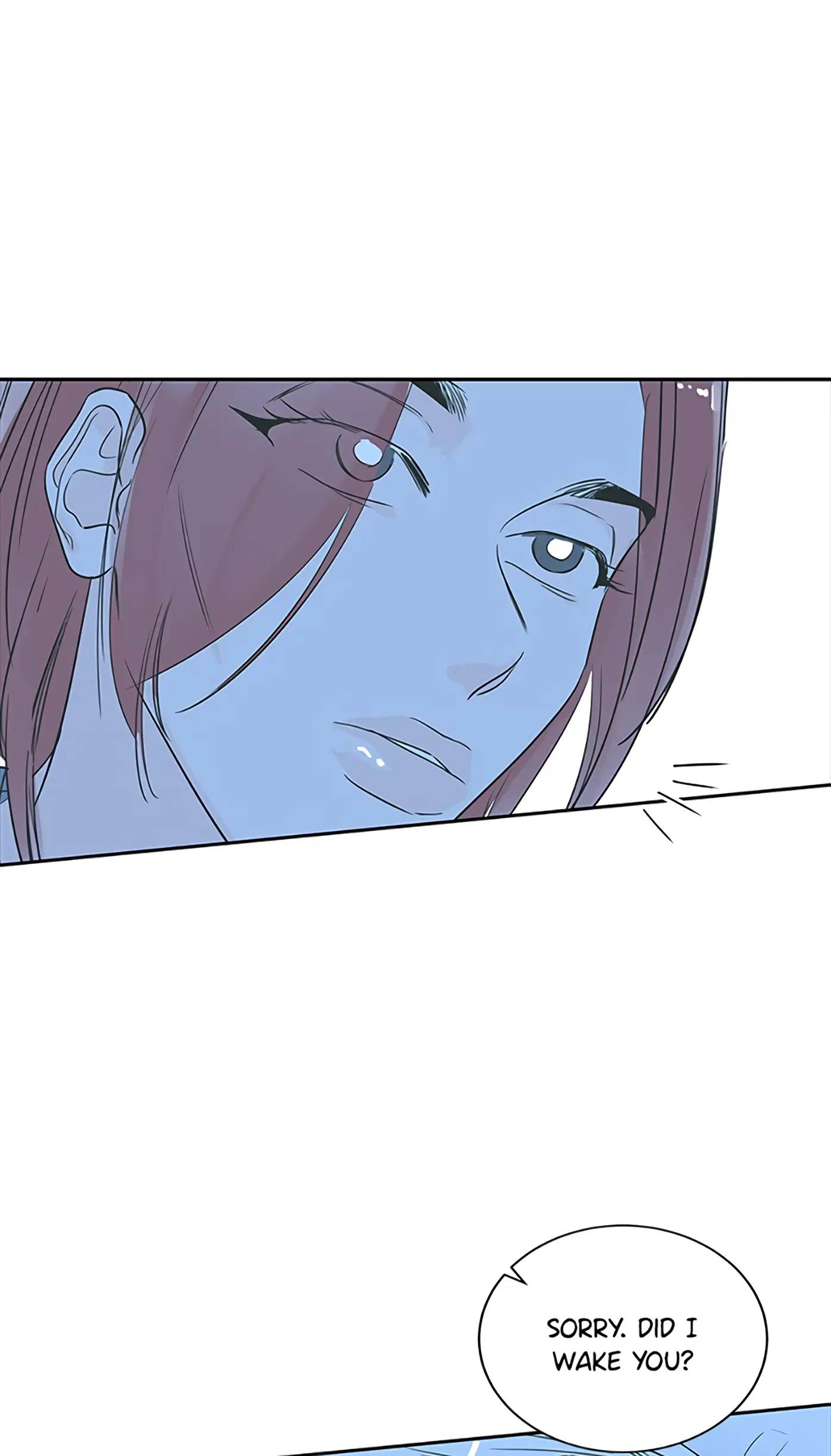 How to Draw an Ellipse Chapter 28 - Page 52