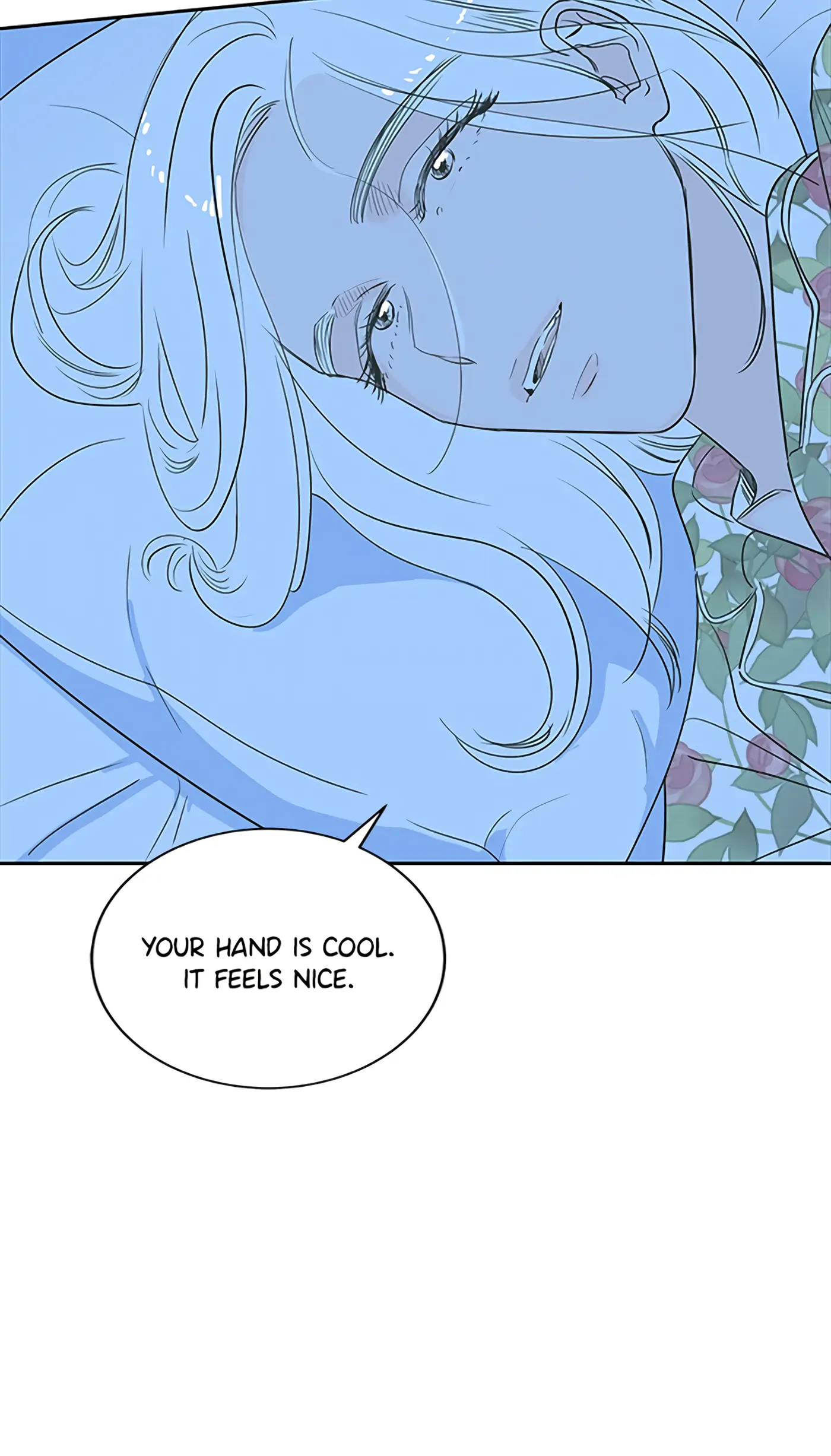 How to Draw an Ellipse Chapter 28 - Page 53