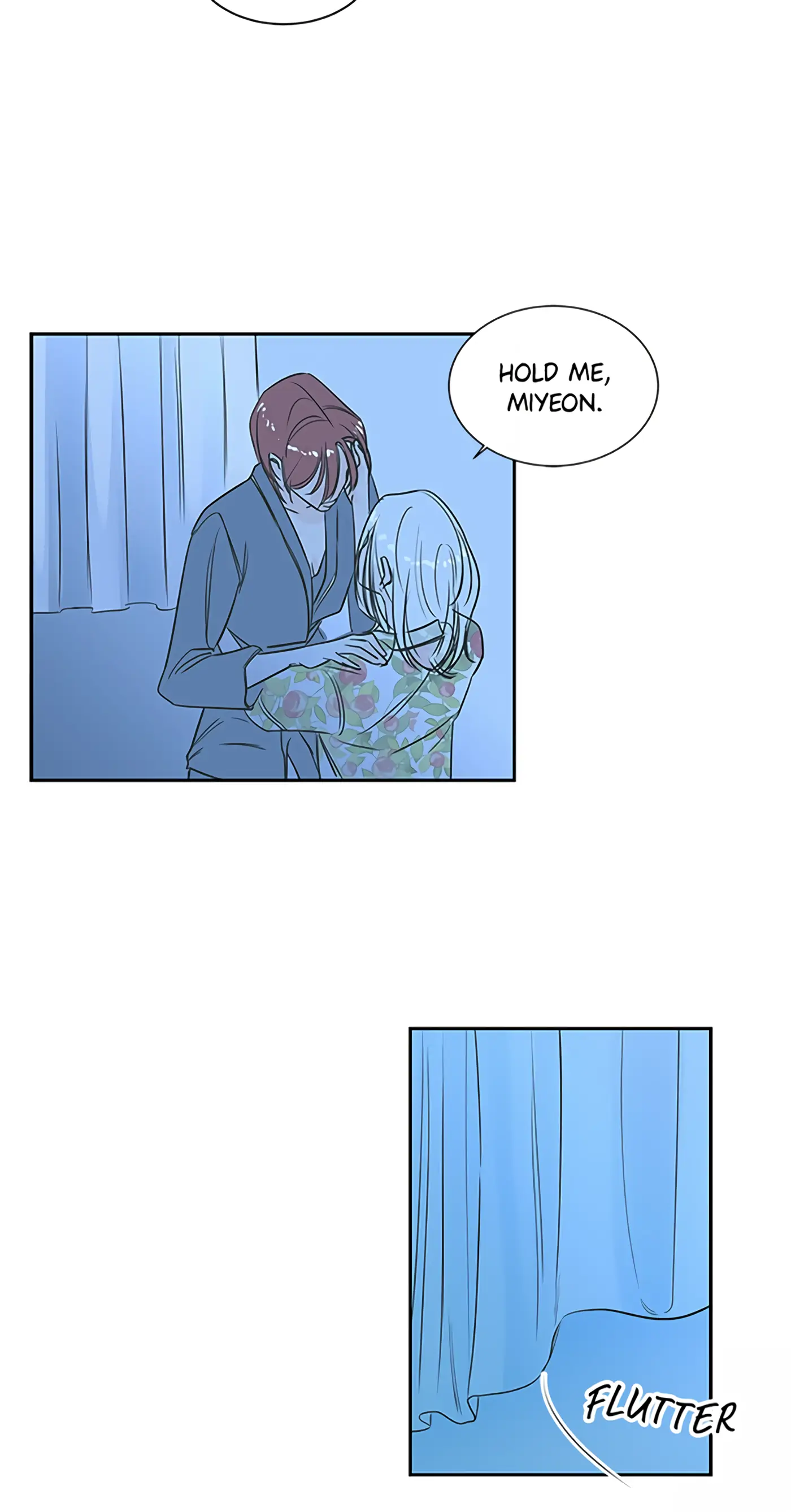 How to Draw an Ellipse Chapter 28 - Page 56