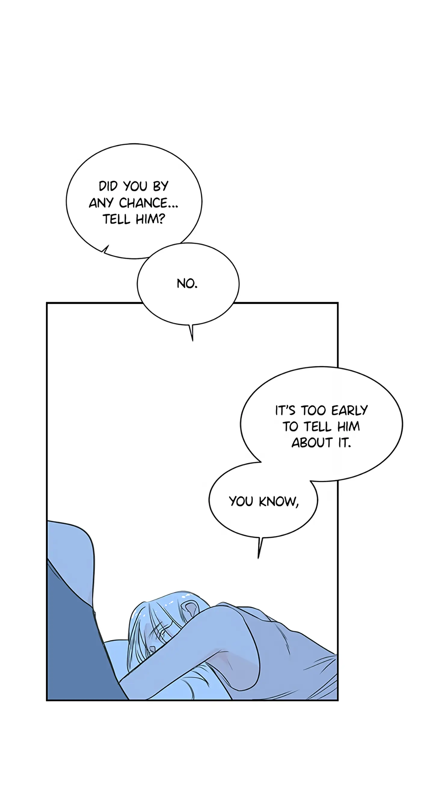 How to Draw an Ellipse Chapter 28 - Page 63