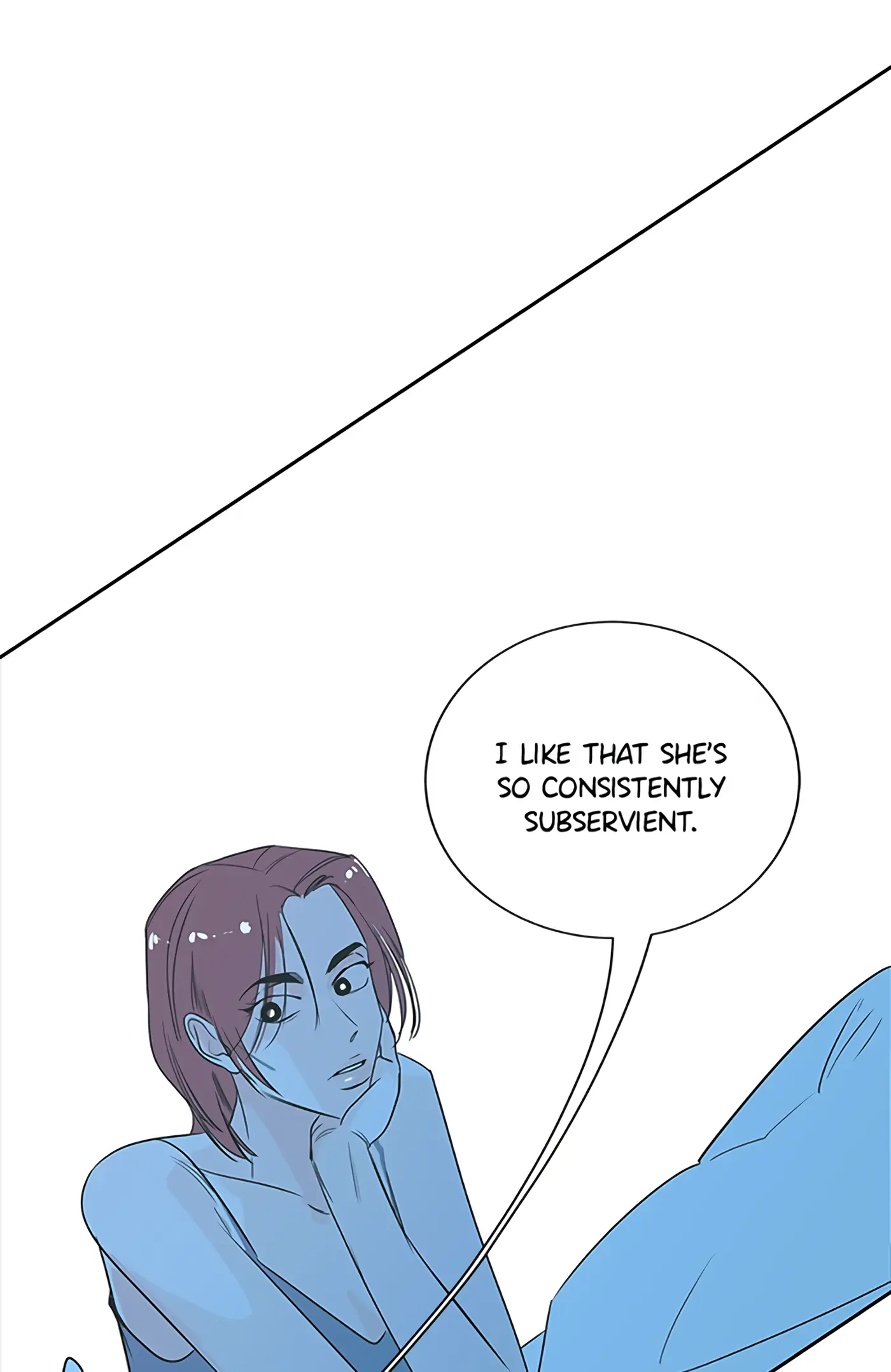 How to Draw an Ellipse Chapter 28 - Page 66