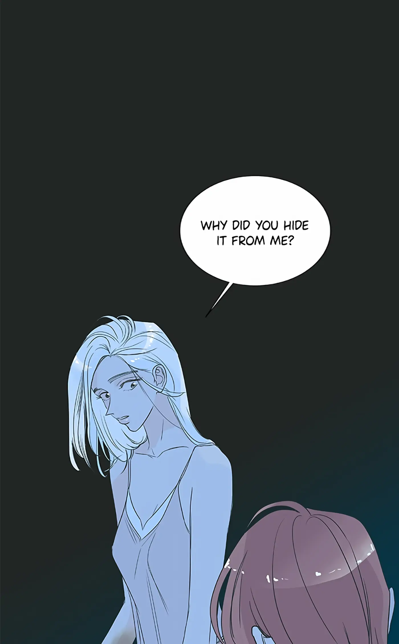 How to Draw an Ellipse Chapter 28 - Page 69