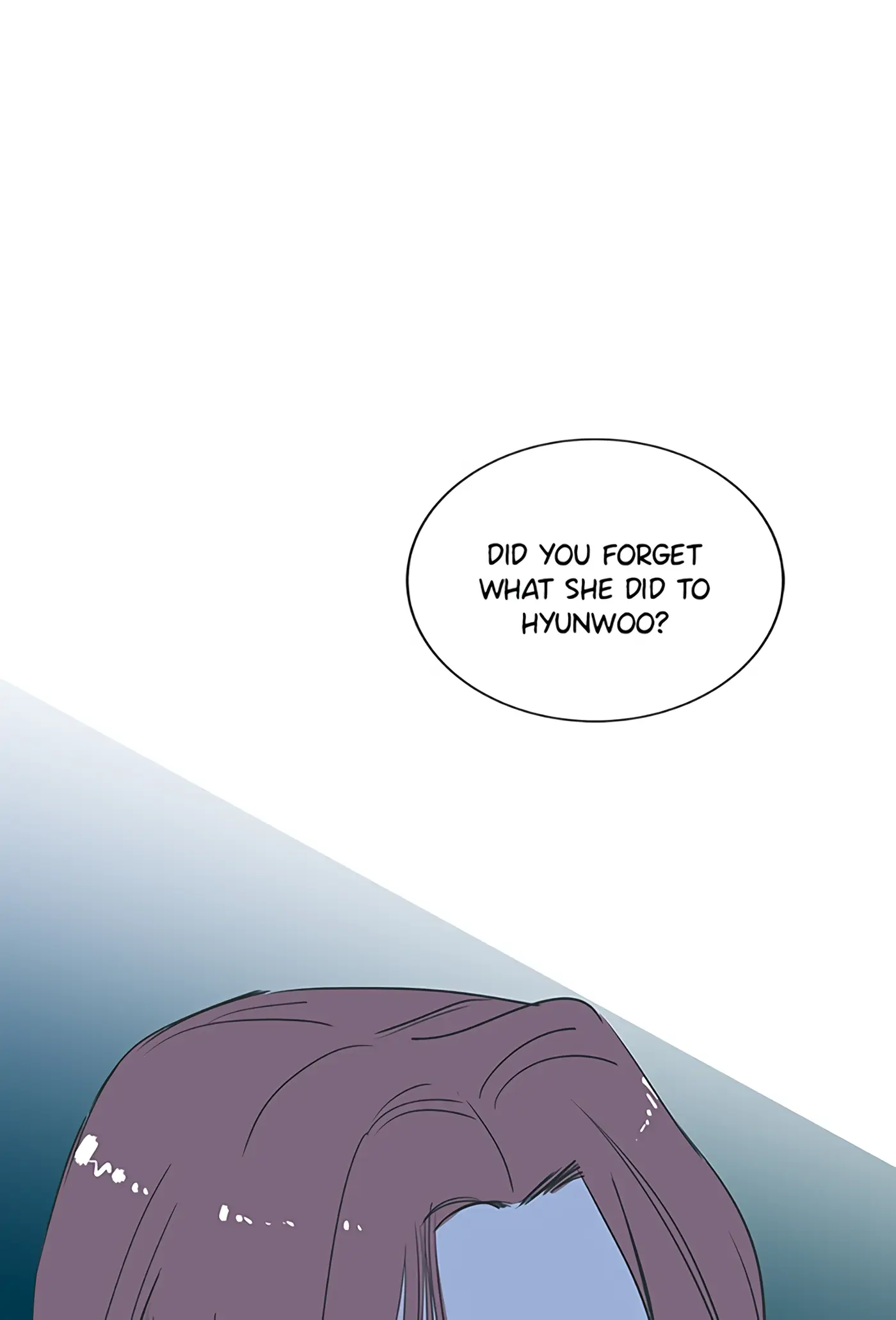 How to Draw an Ellipse Chapter 28 - Page 71