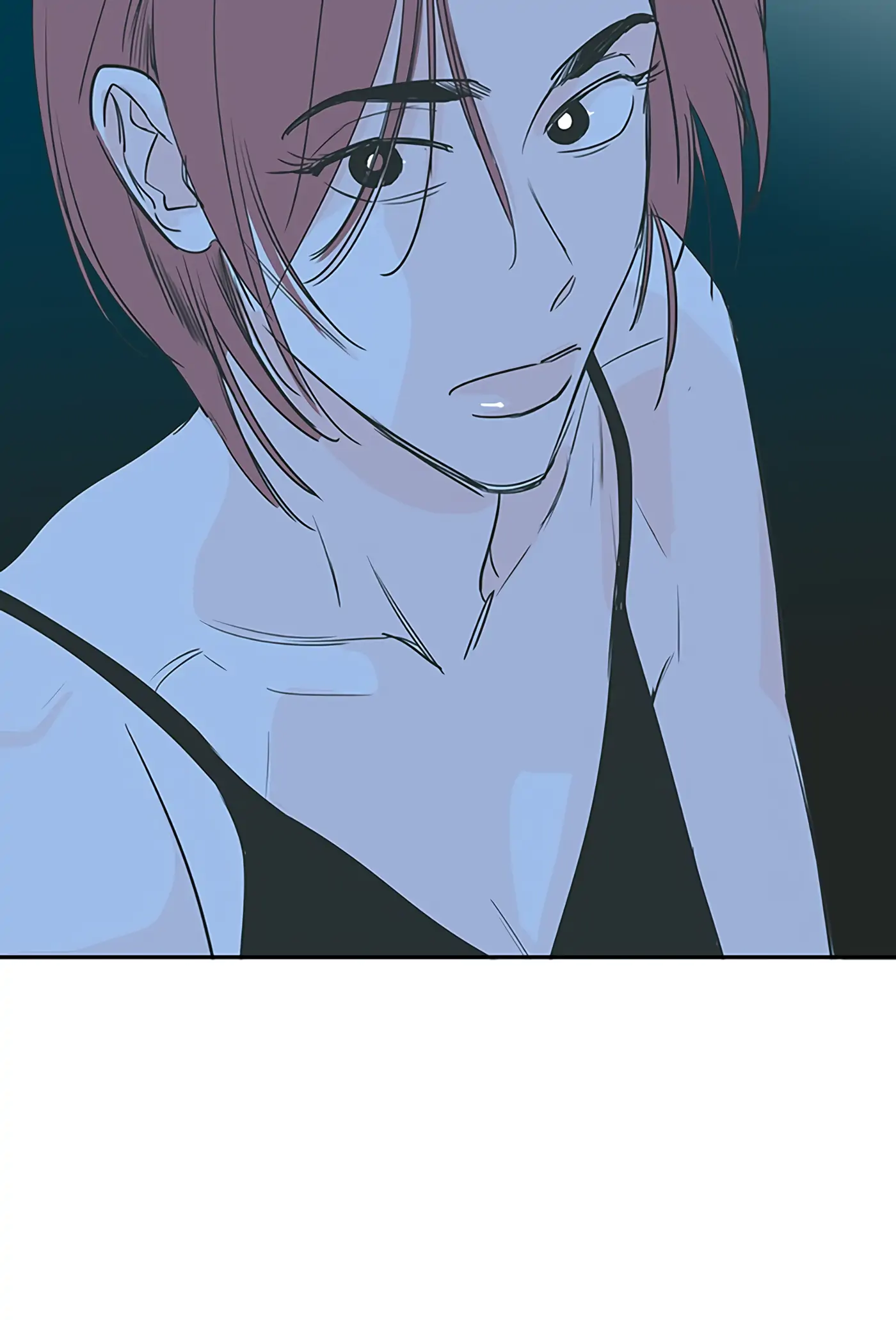 How to Draw an Ellipse Chapter 28 - Page 72