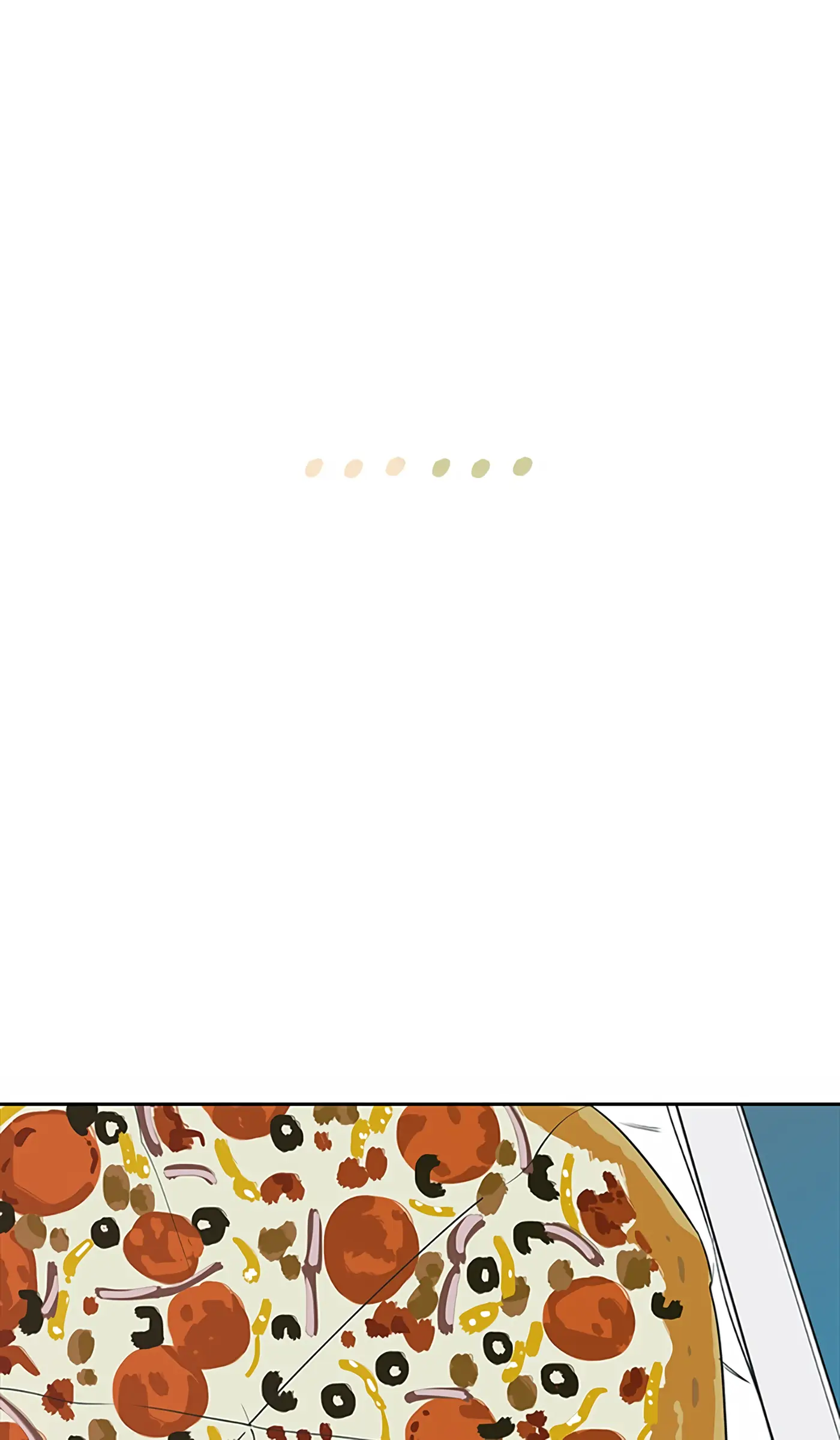 How to Draw an Ellipse Chapter 28 - Page 9