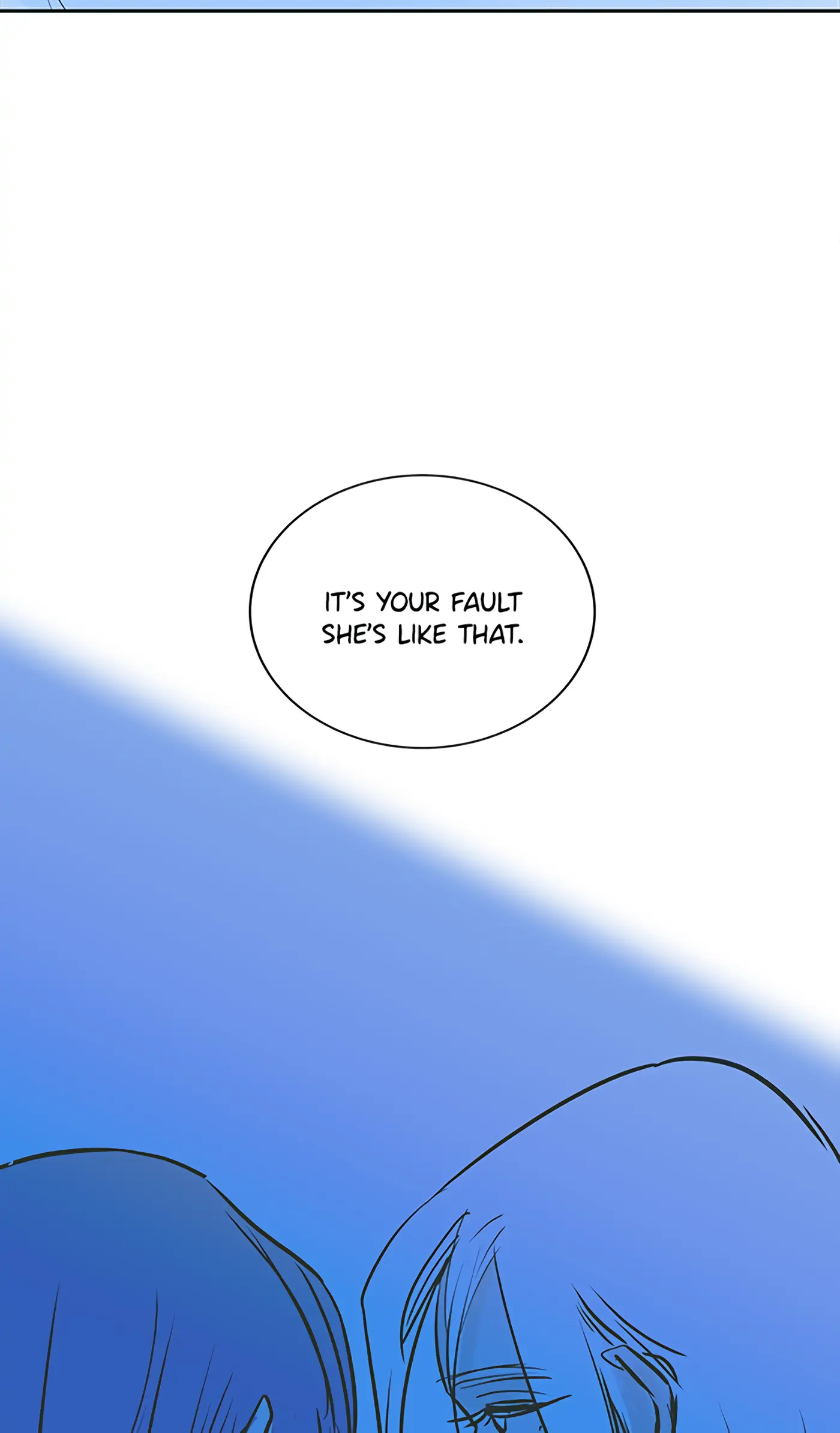 How to Draw an Ellipse Chapter 29 - Page 16