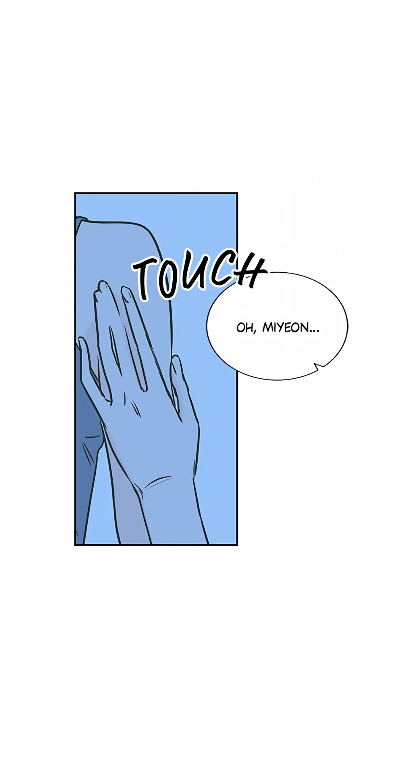 How to Draw an Ellipse Chapter 29 - Page 18