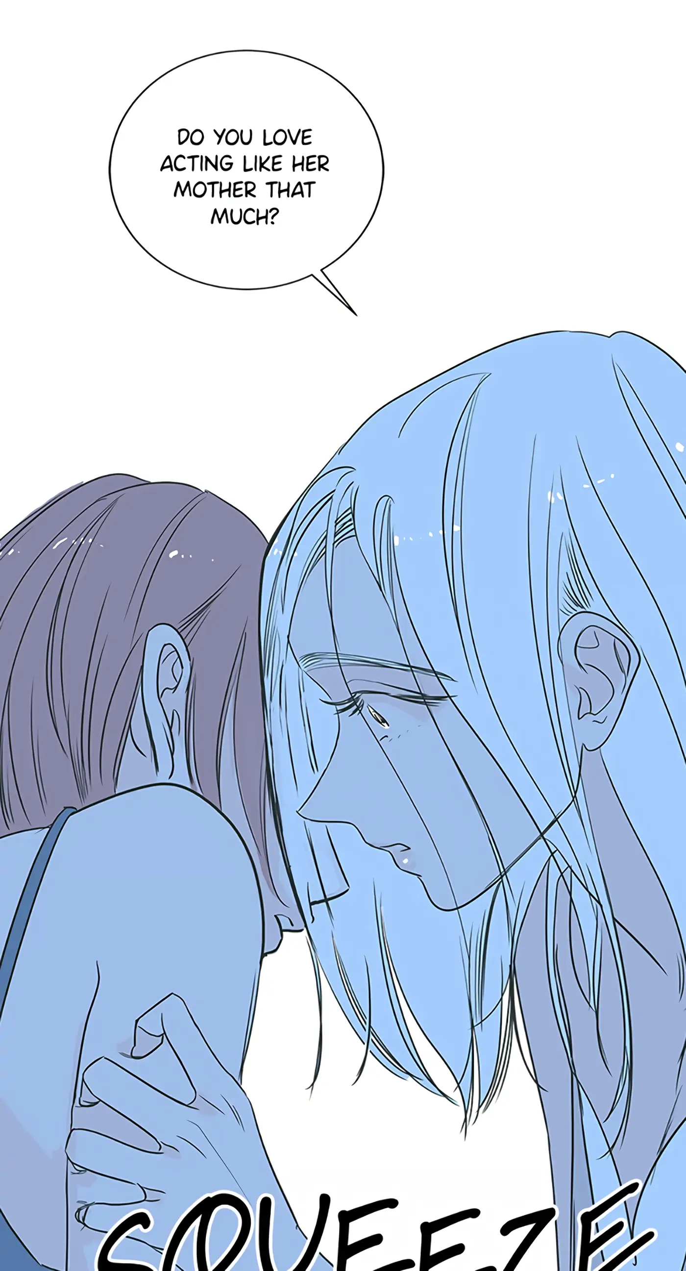 How to Draw an Ellipse Chapter 29 - Page 19