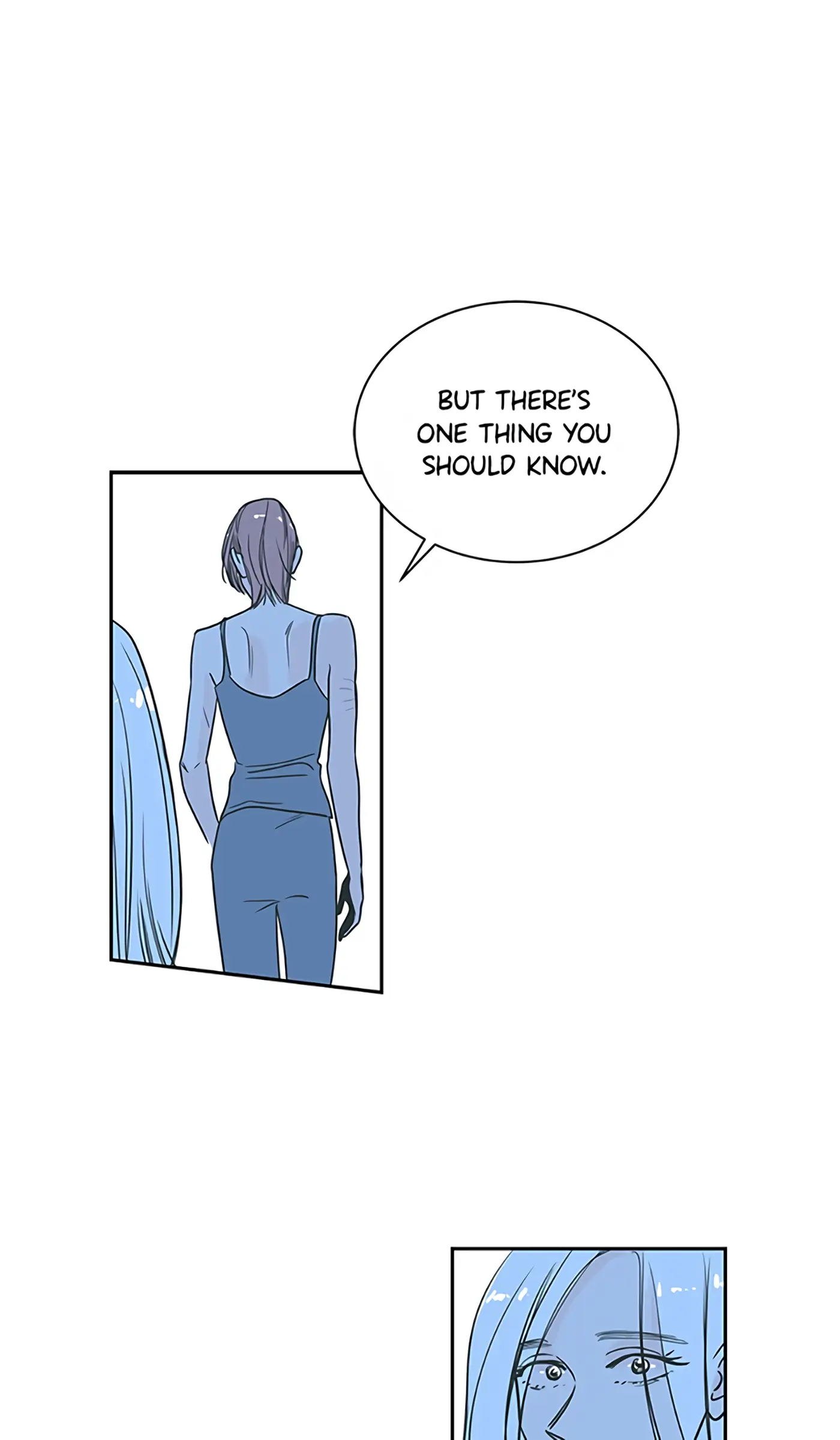 How to Draw an Ellipse Chapter 29 - Page 22