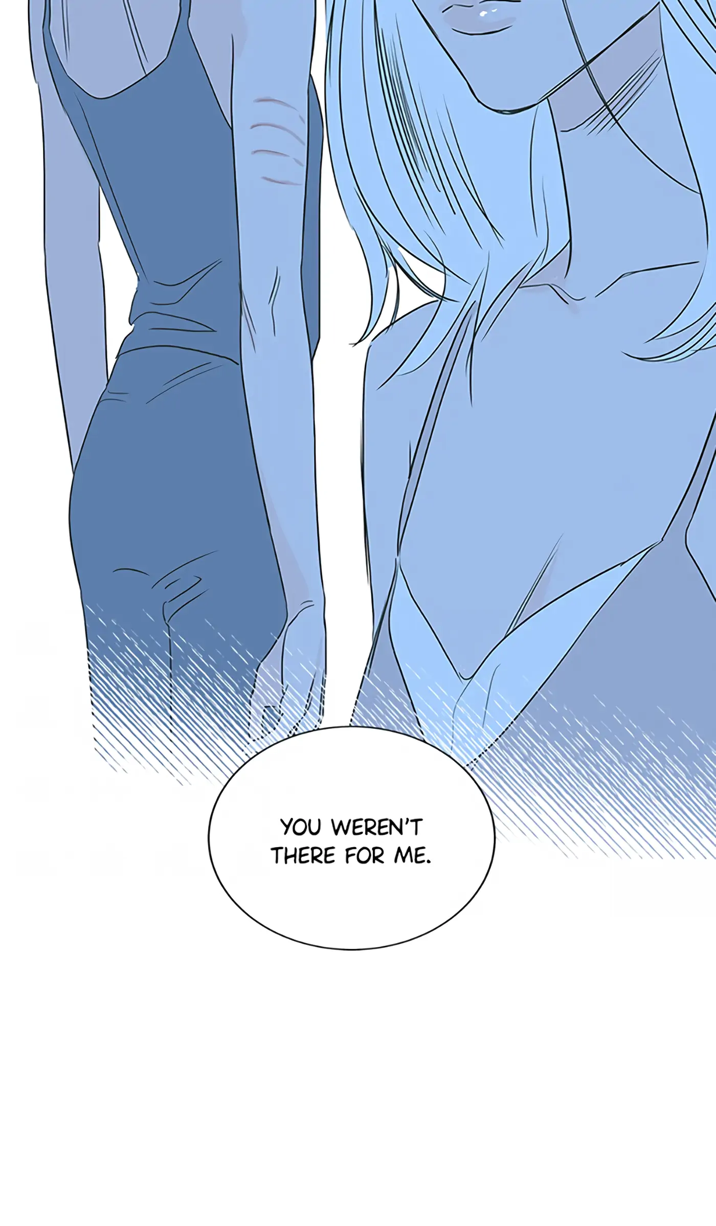 How to Draw an Ellipse Chapter 29 - Page 25