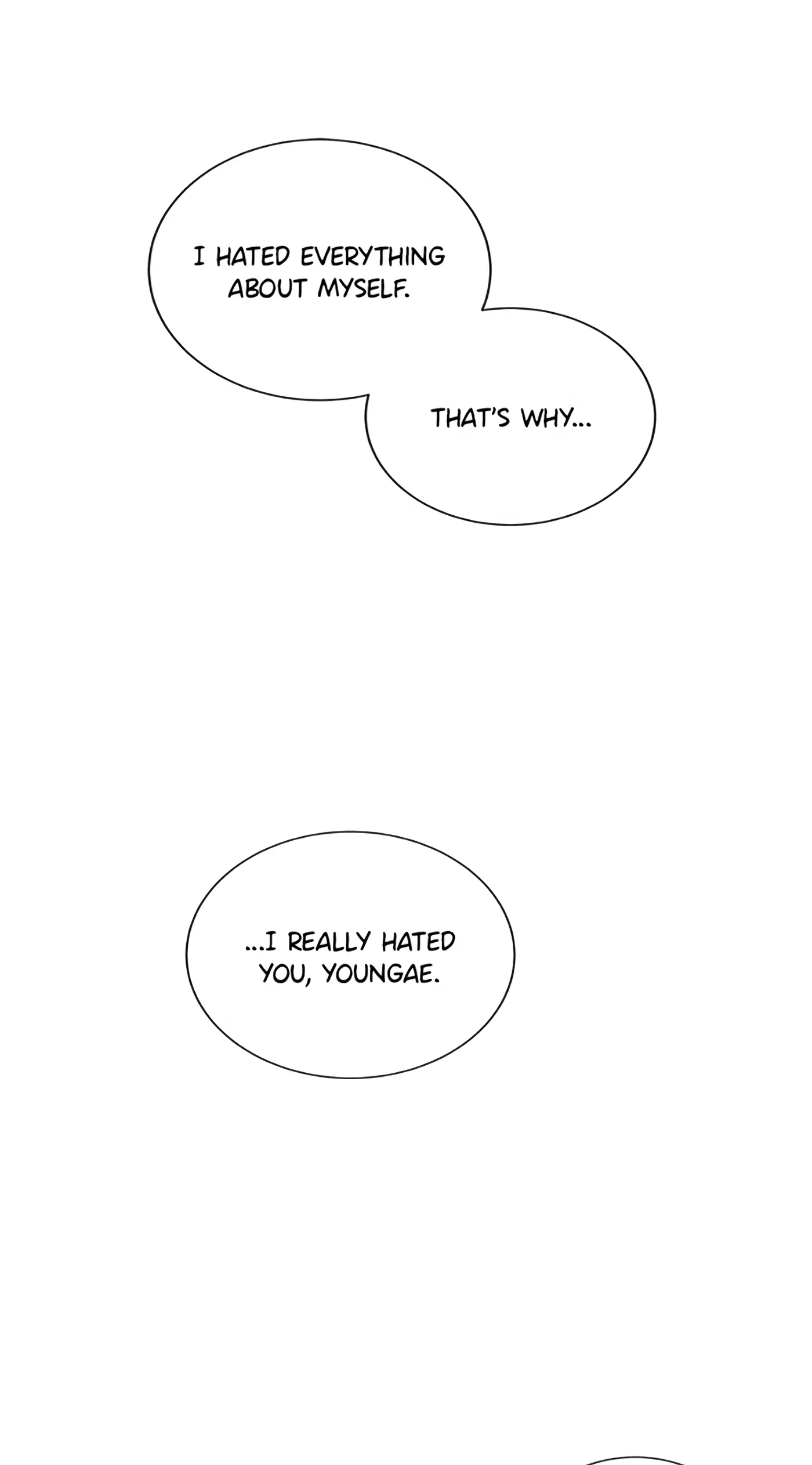 How to Draw an Ellipse Chapter 29 - Page 29