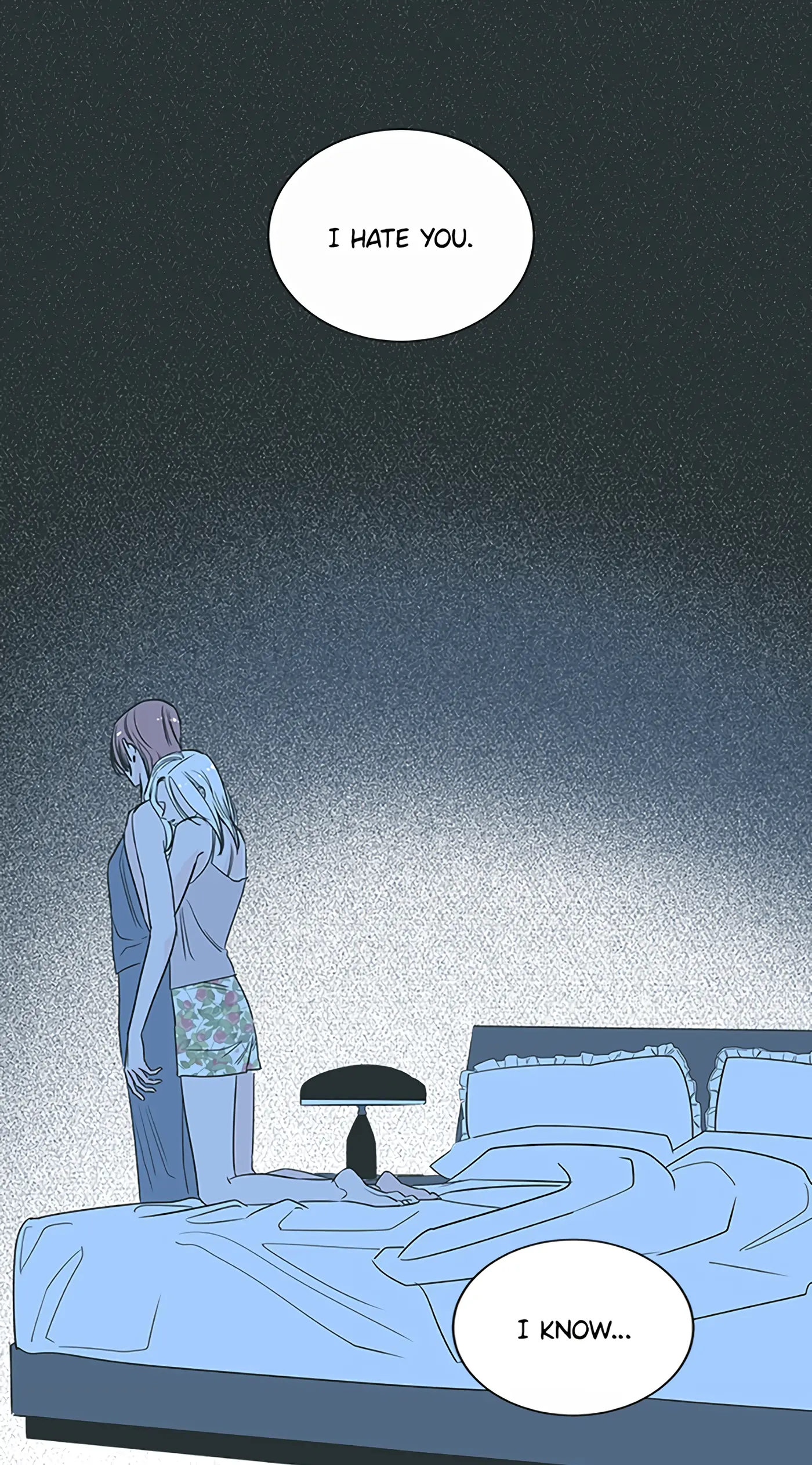 How to Draw an Ellipse Chapter 29 - Page 31