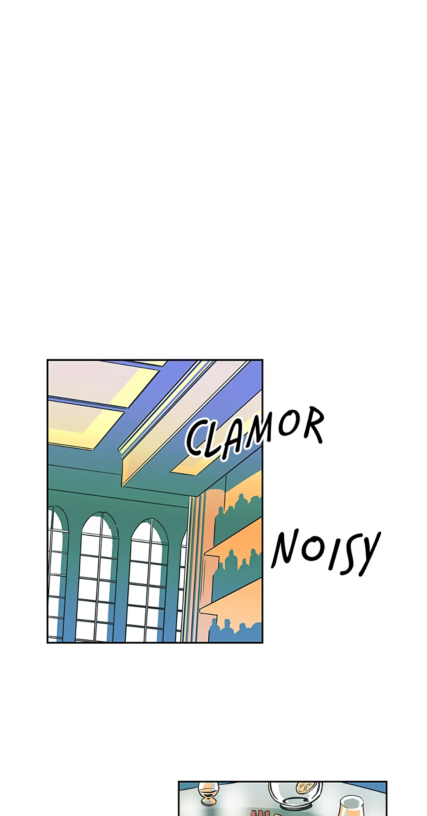 How to Draw an Ellipse Chapter 29 - Page 33