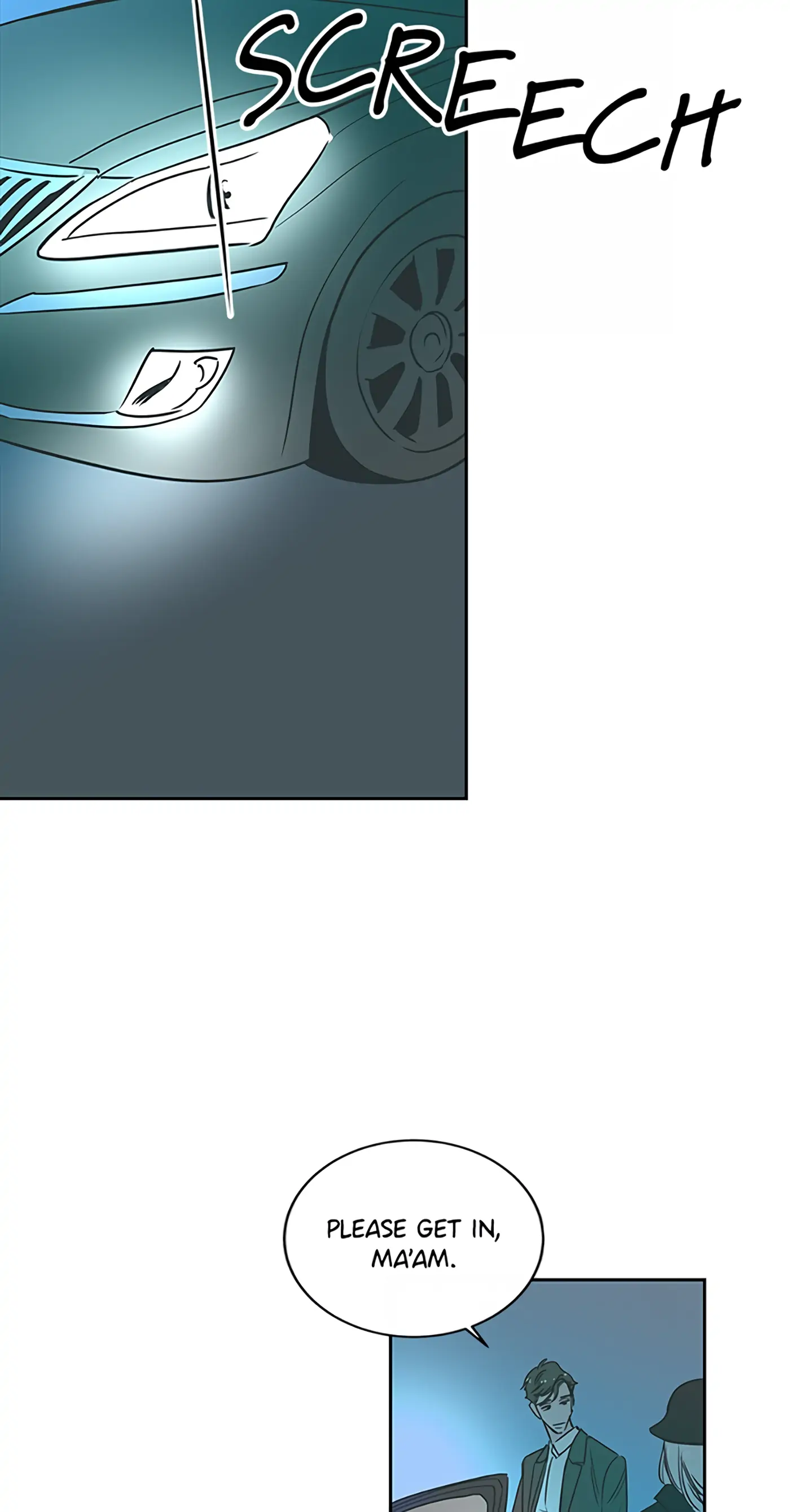 How to Draw an Ellipse Chapter 29 - Page 43