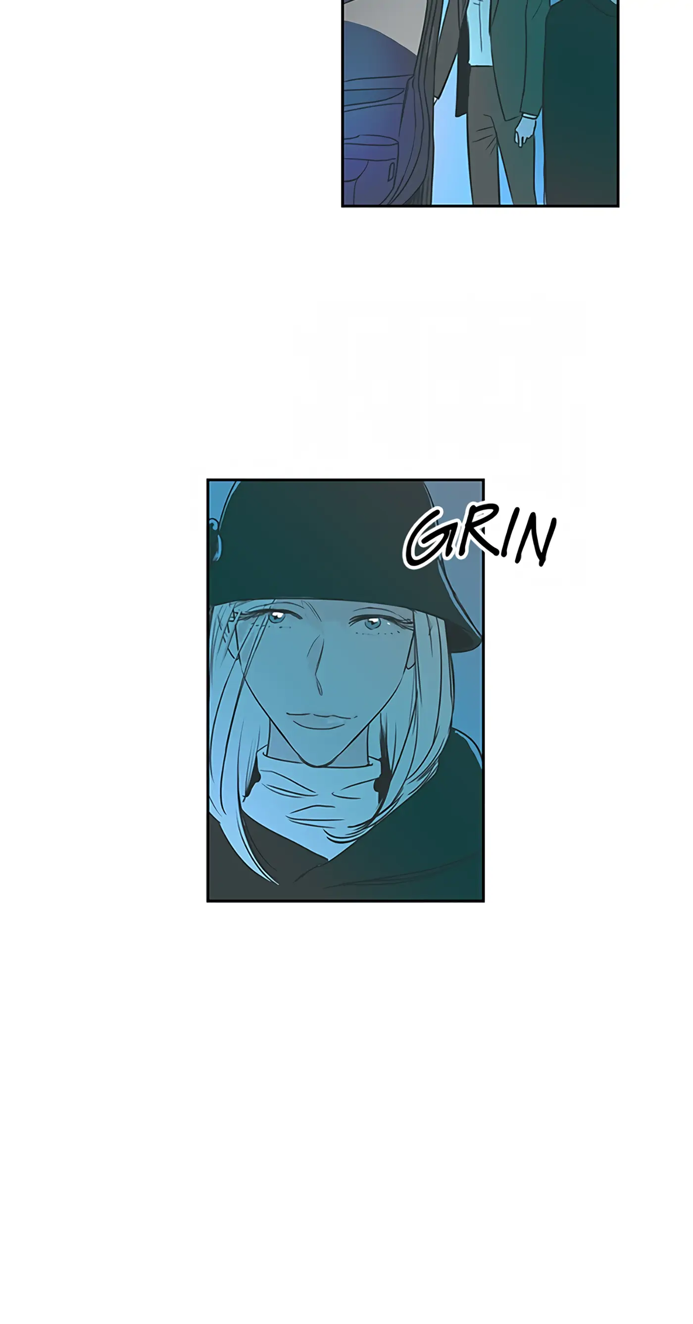 How to Draw an Ellipse Chapter 29 - Page 44