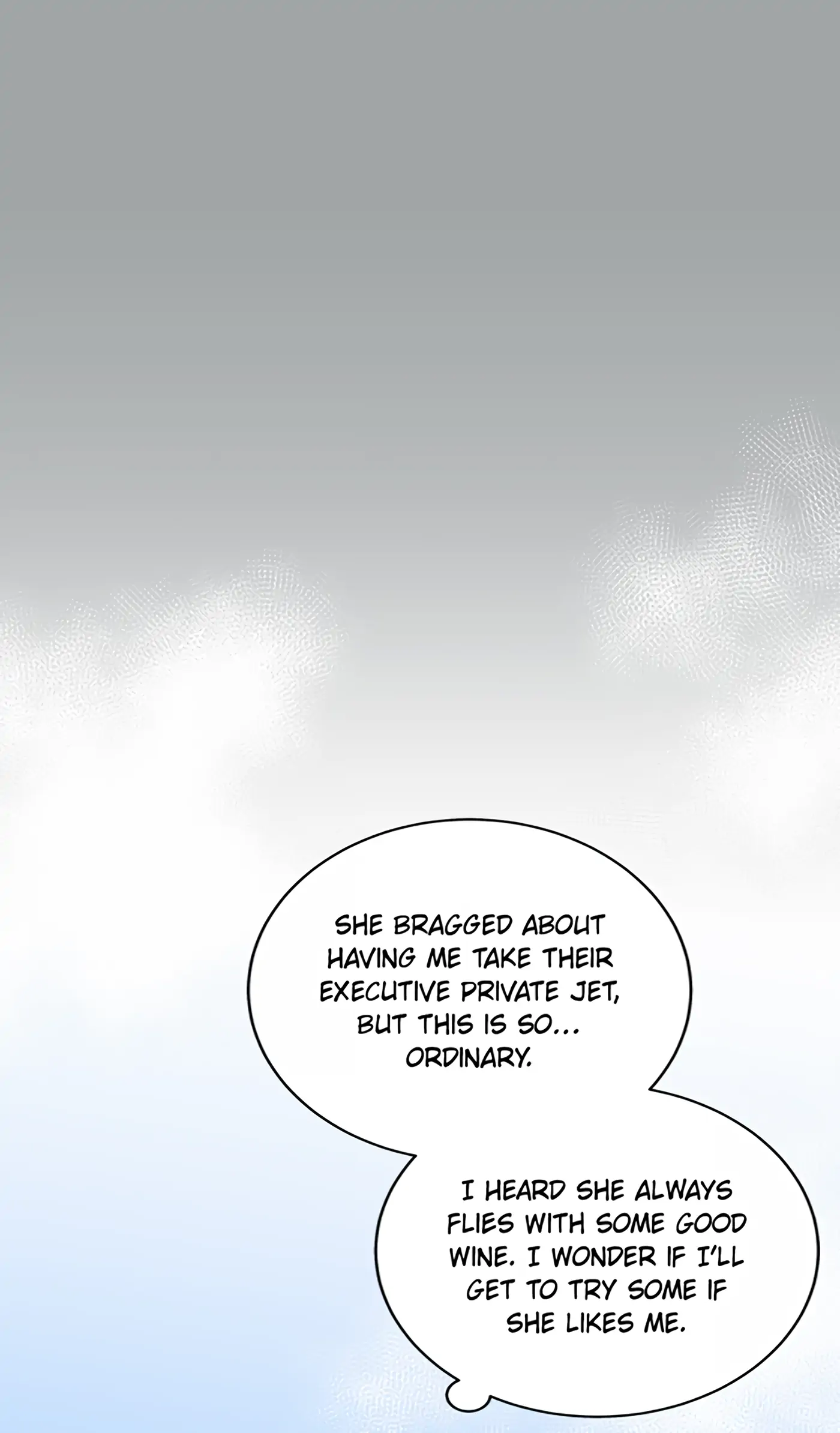 How to Draw an Ellipse Chapter 29 - Page 53