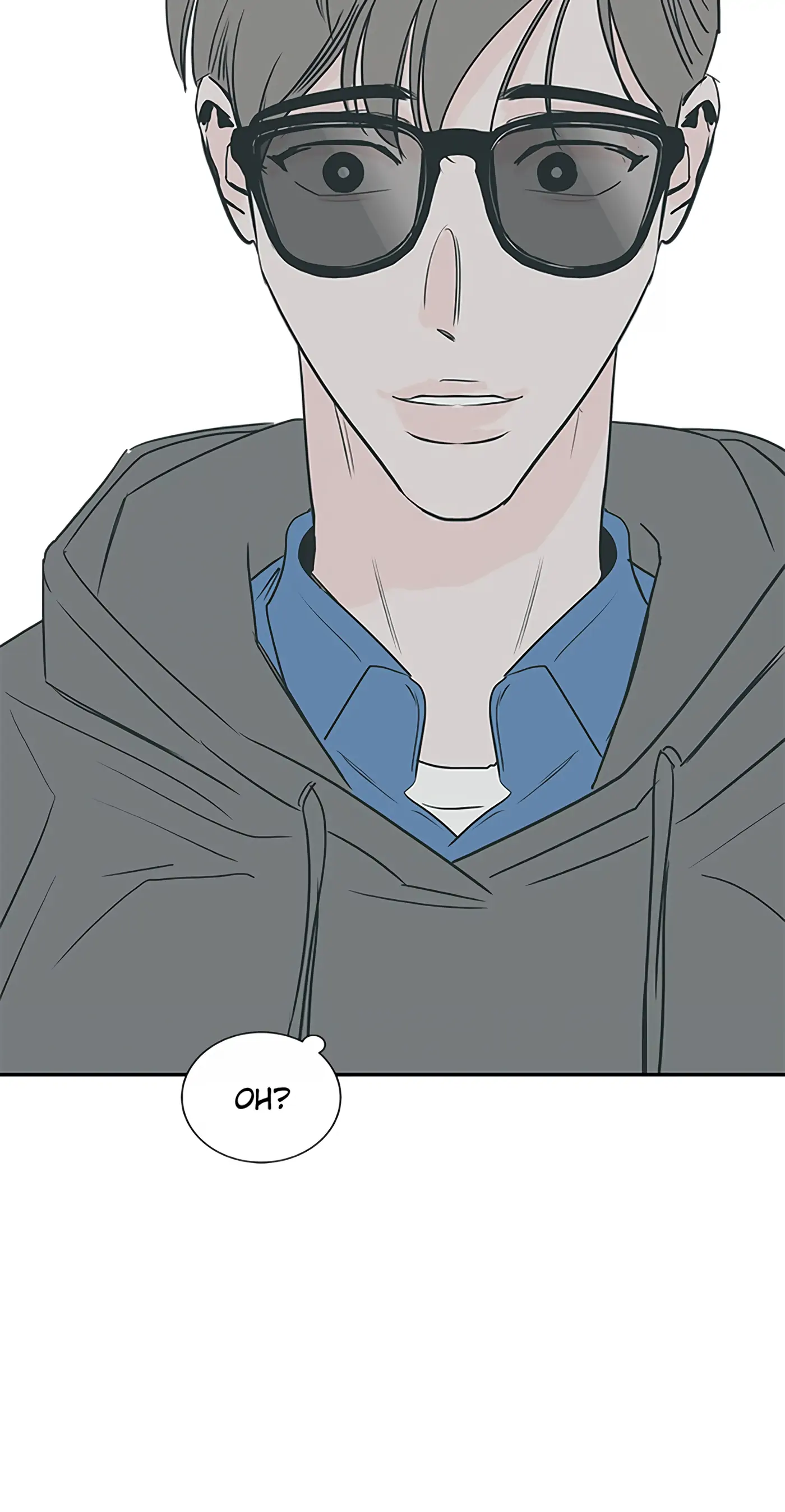 How to Draw an Ellipse Chapter 29 - Page 65