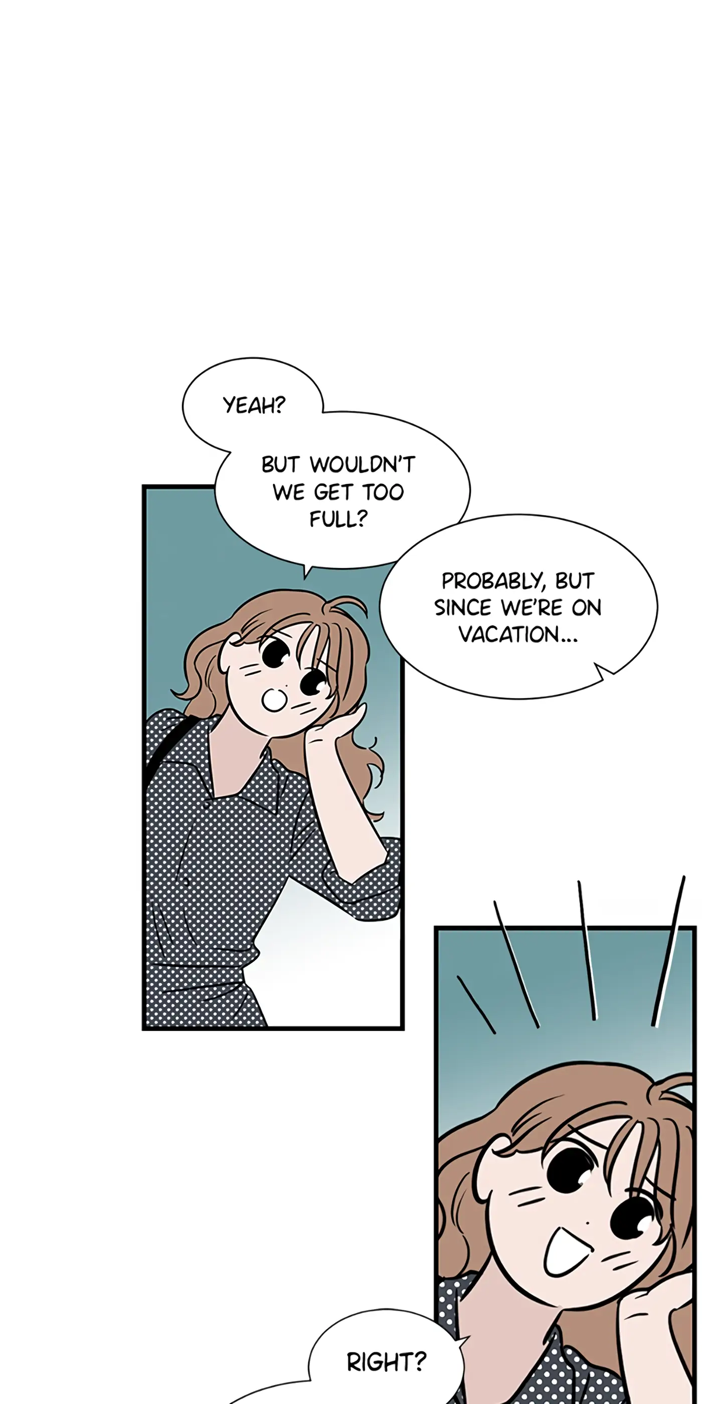 How to Draw an Ellipse Chapter 3 - Page 18