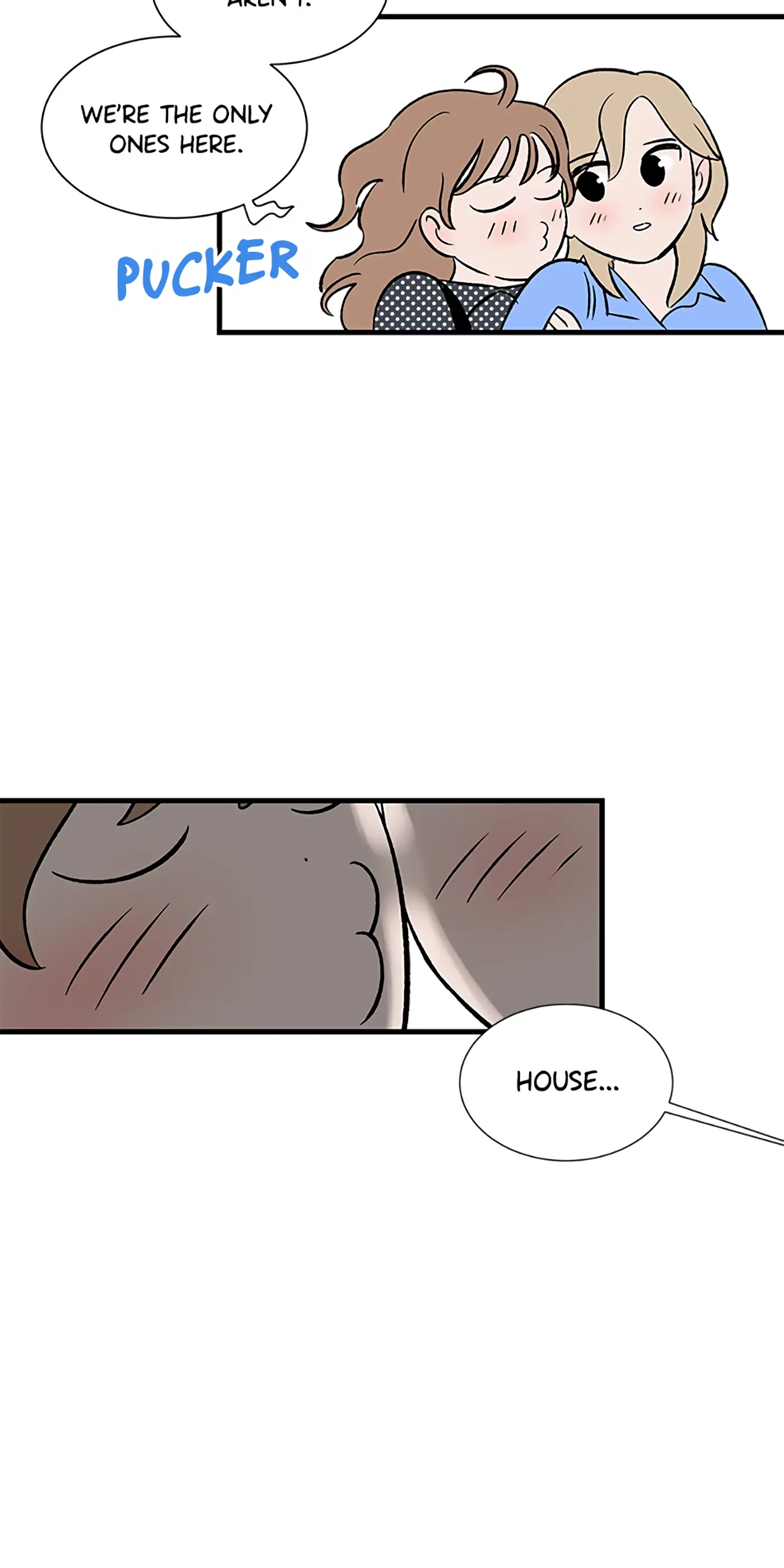 How to Draw an Ellipse Chapter 3 - Page 20