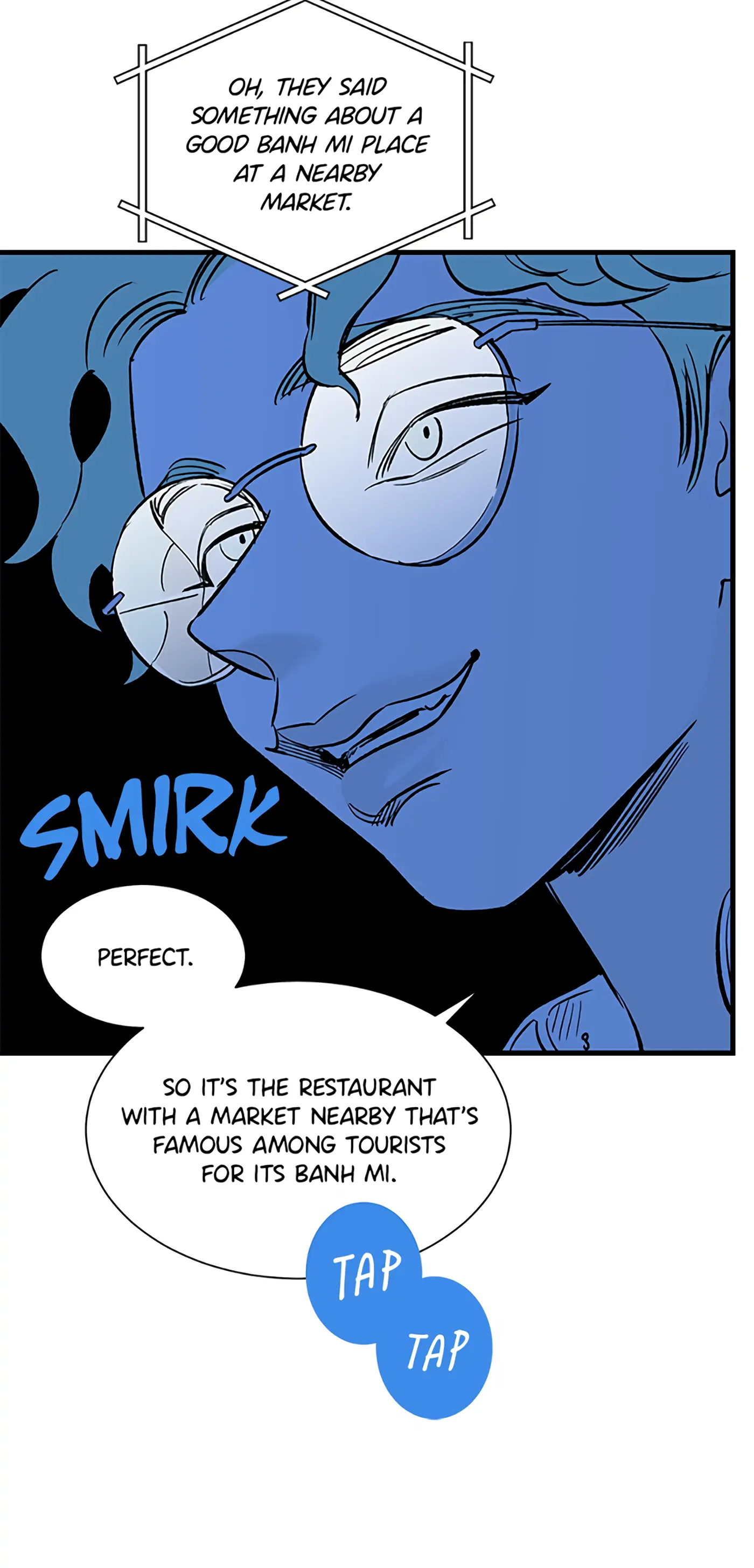 How to Draw an Ellipse Chapter 3 - Page 28