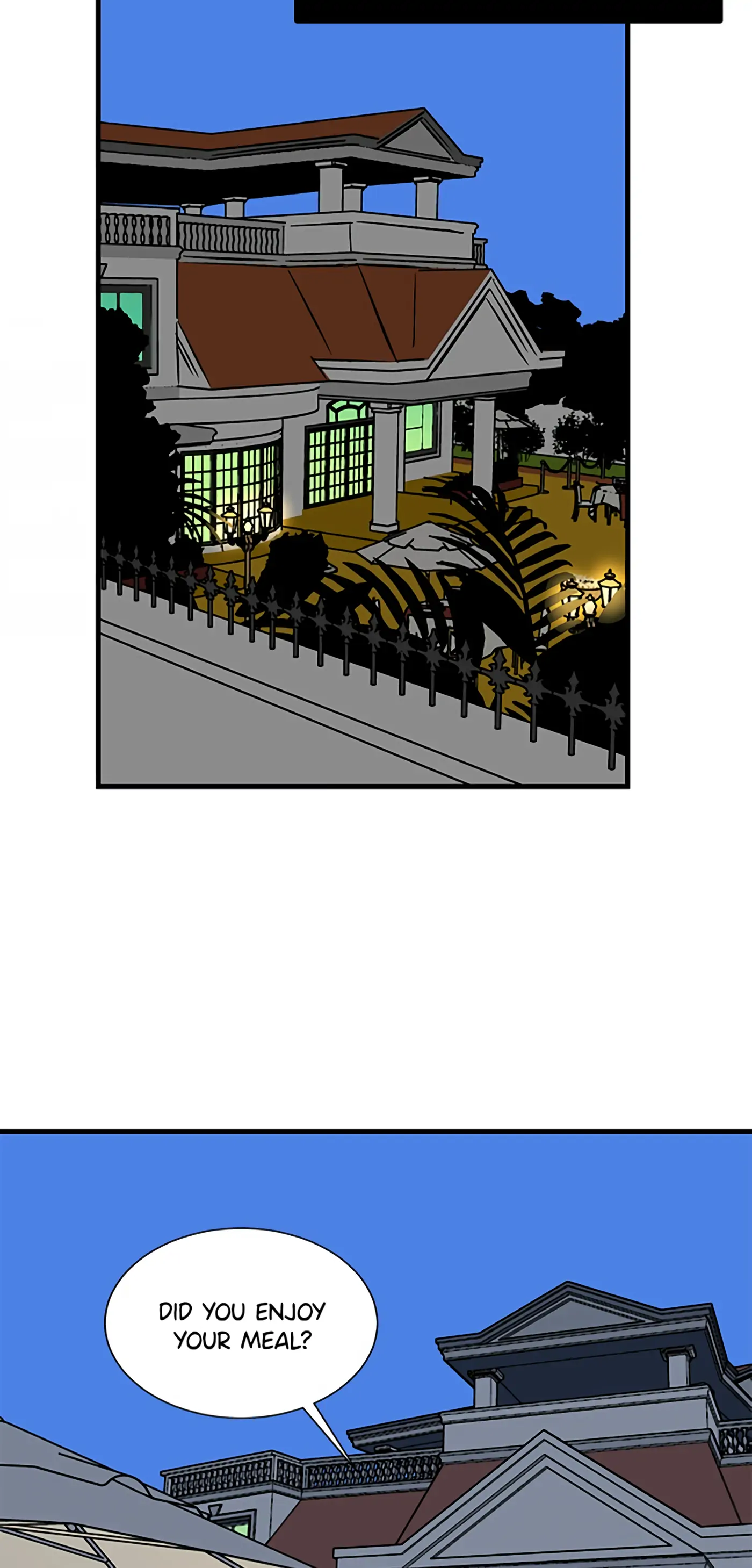 How to Draw an Ellipse Chapter 3 - Page 33