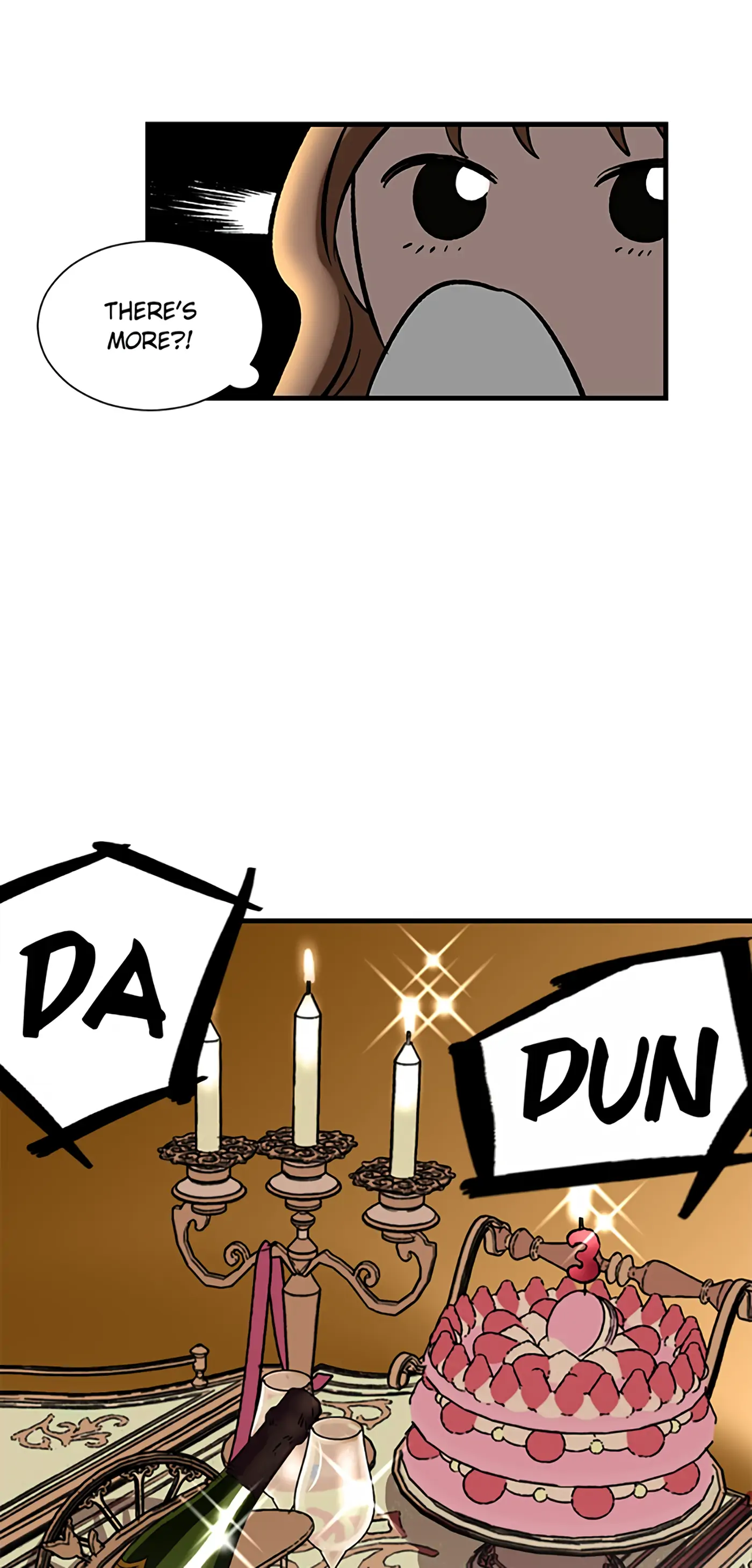 How to Draw an Ellipse Chapter 3 - Page 35