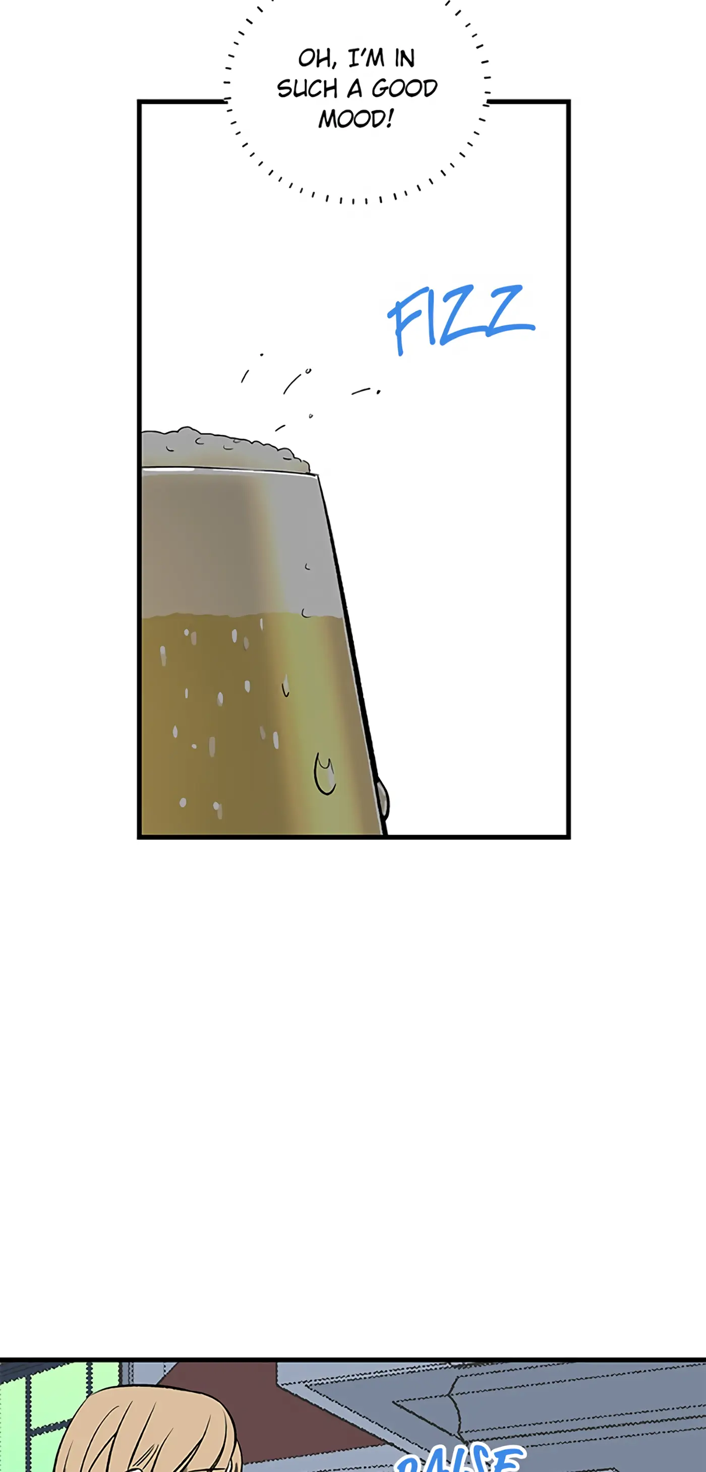 How to Draw an Ellipse Chapter 3 - Page 41