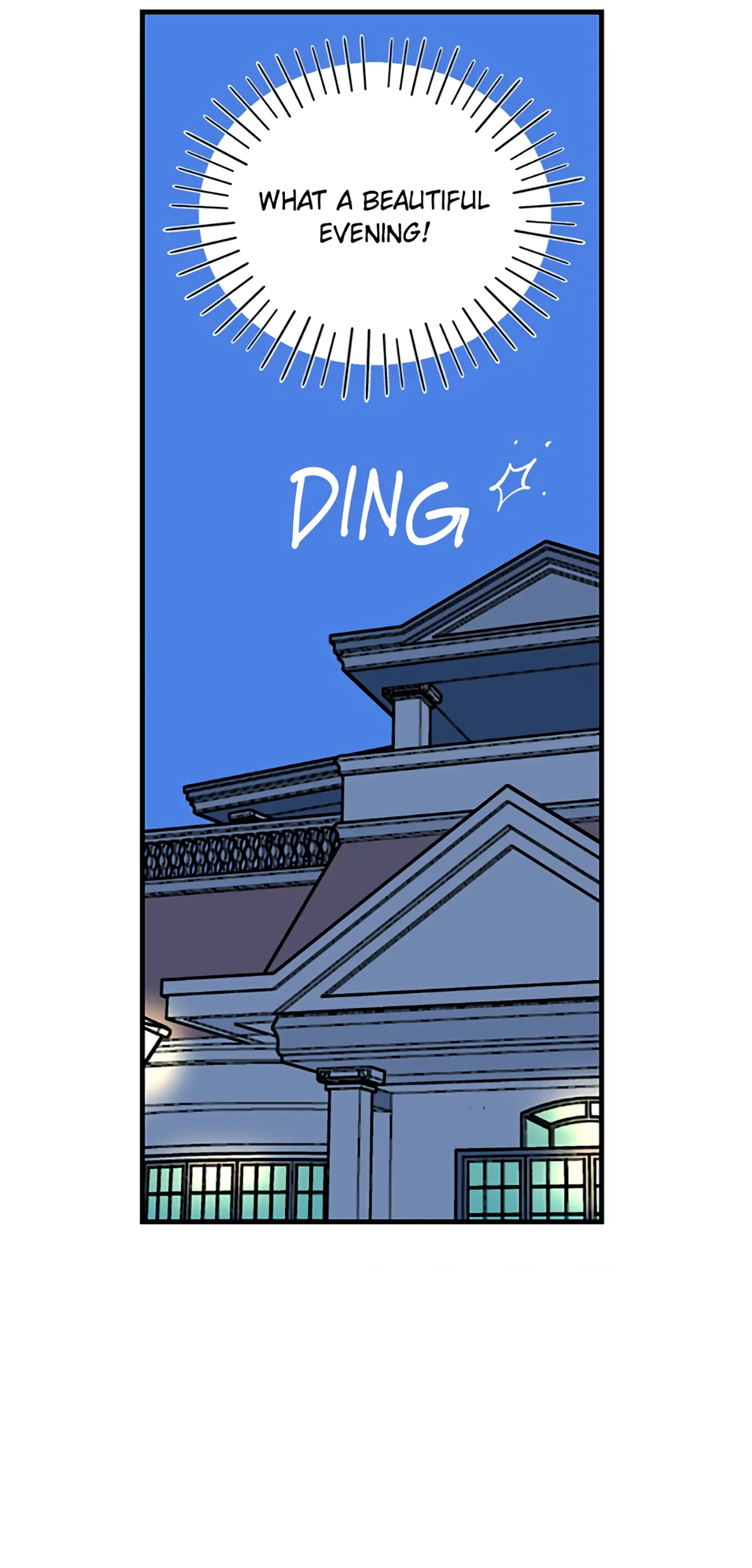 How to Draw an Ellipse Chapter 3 - Page 43