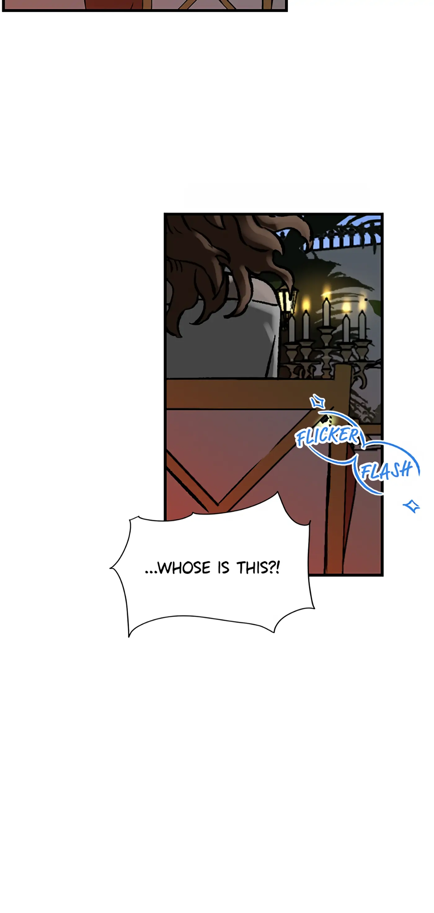 How to Draw an Ellipse Chapter 3 - Page 48