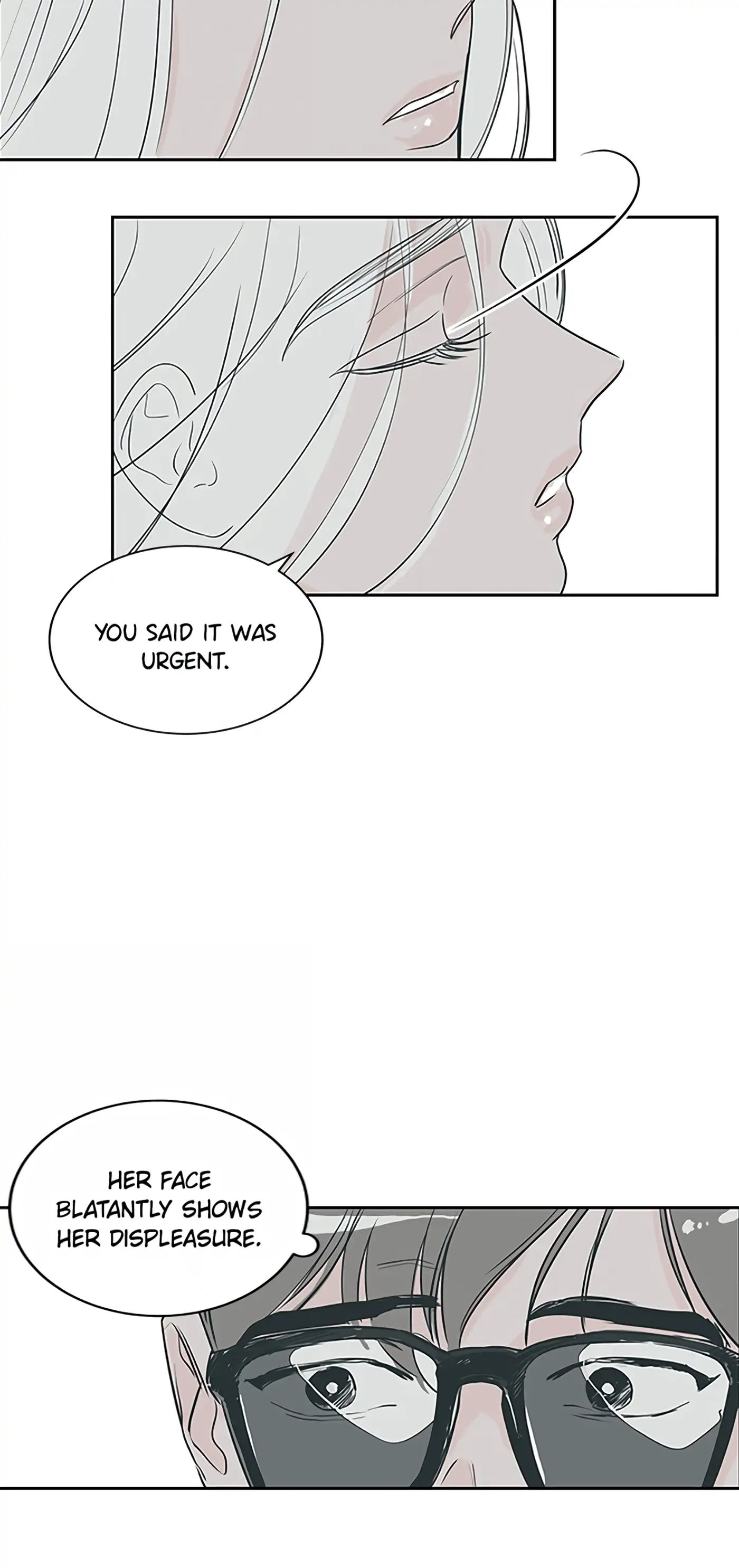 How to Draw an Ellipse Chapter 30 - Page 2