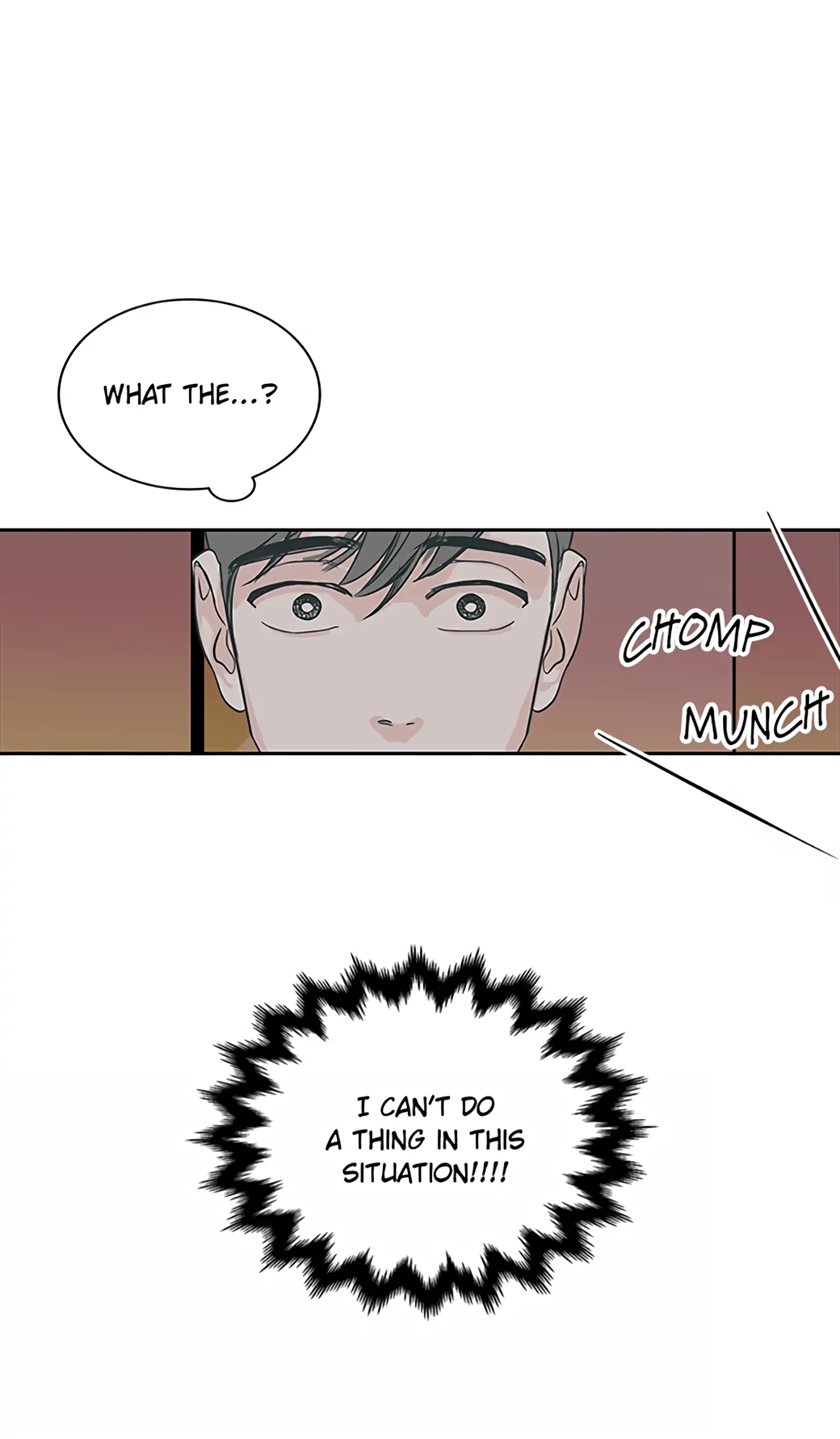 How to Draw an Ellipse Chapter 30 - Page 14