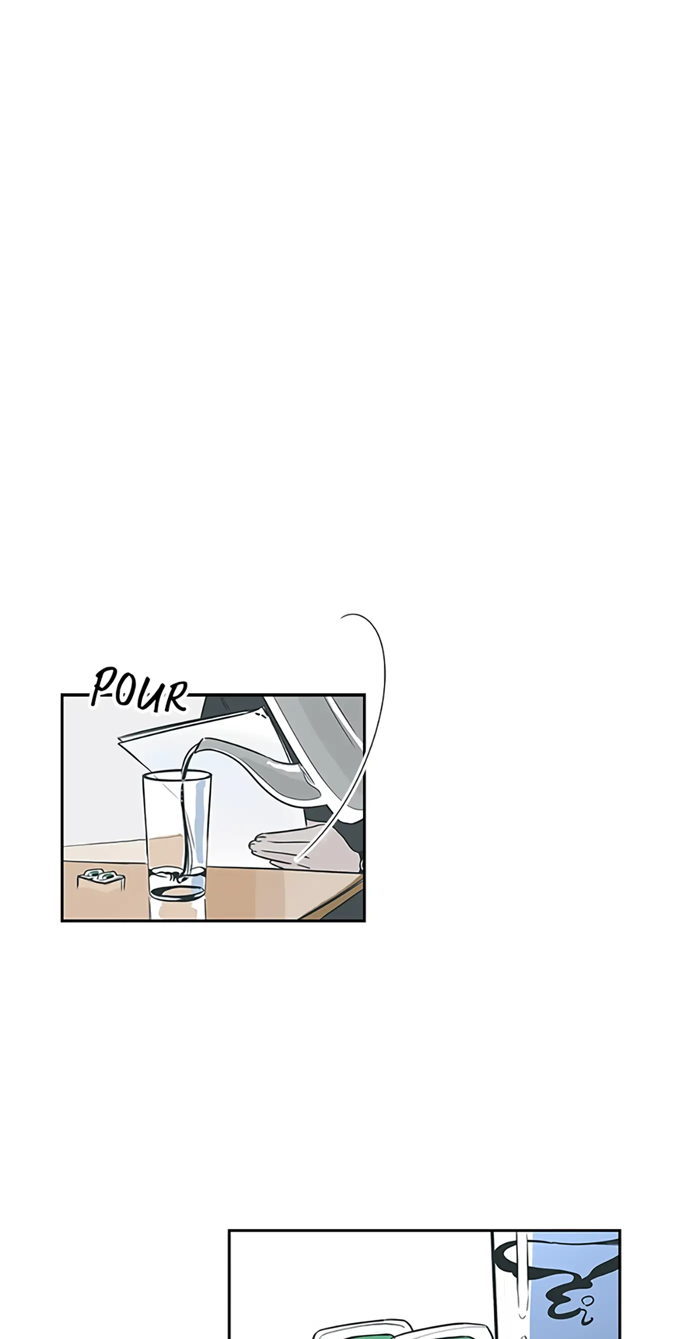 How to Draw an Ellipse Chapter 30 - Page 15