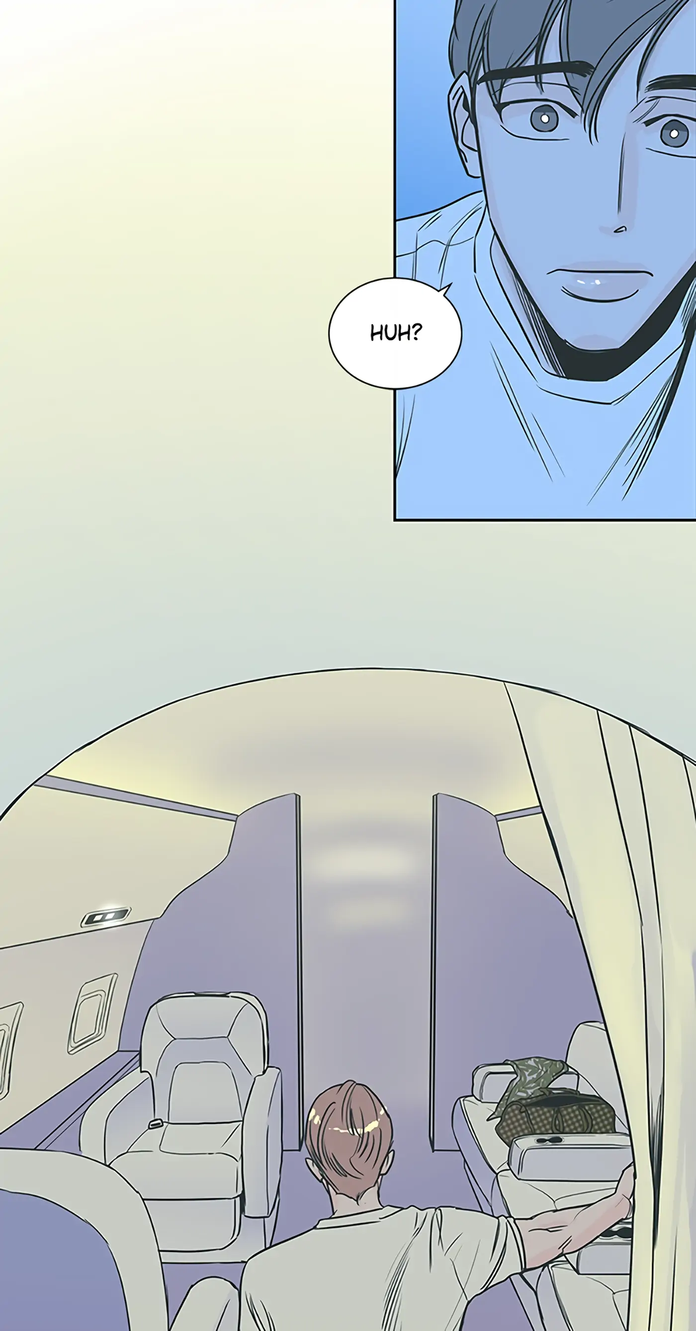 How to Draw an Ellipse Chapter 30 - Page 26