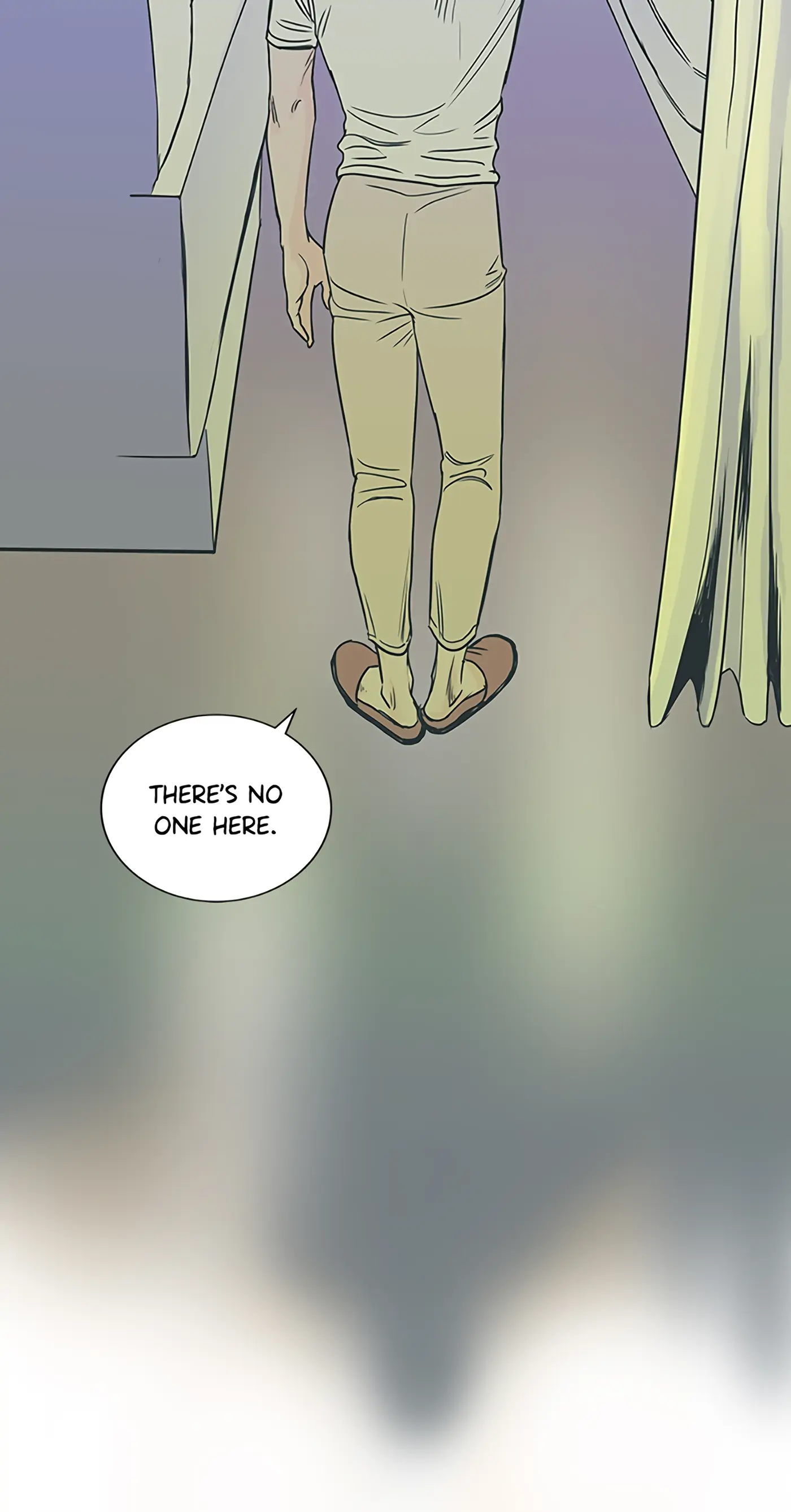 How to Draw an Ellipse Chapter 30 - Page 27