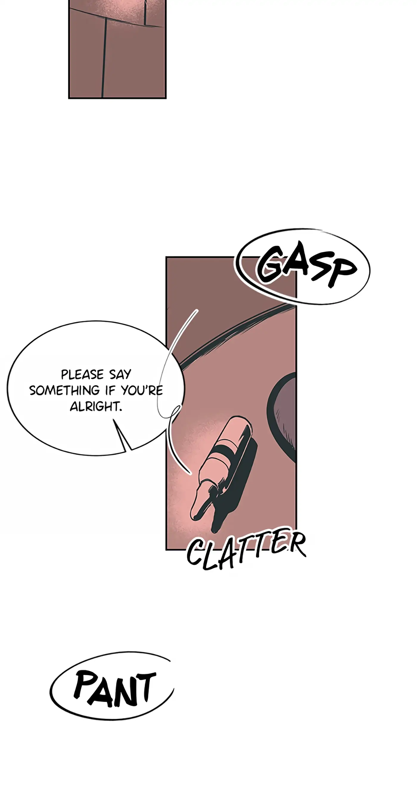 How to Draw an Ellipse Chapter 30 - Page 33