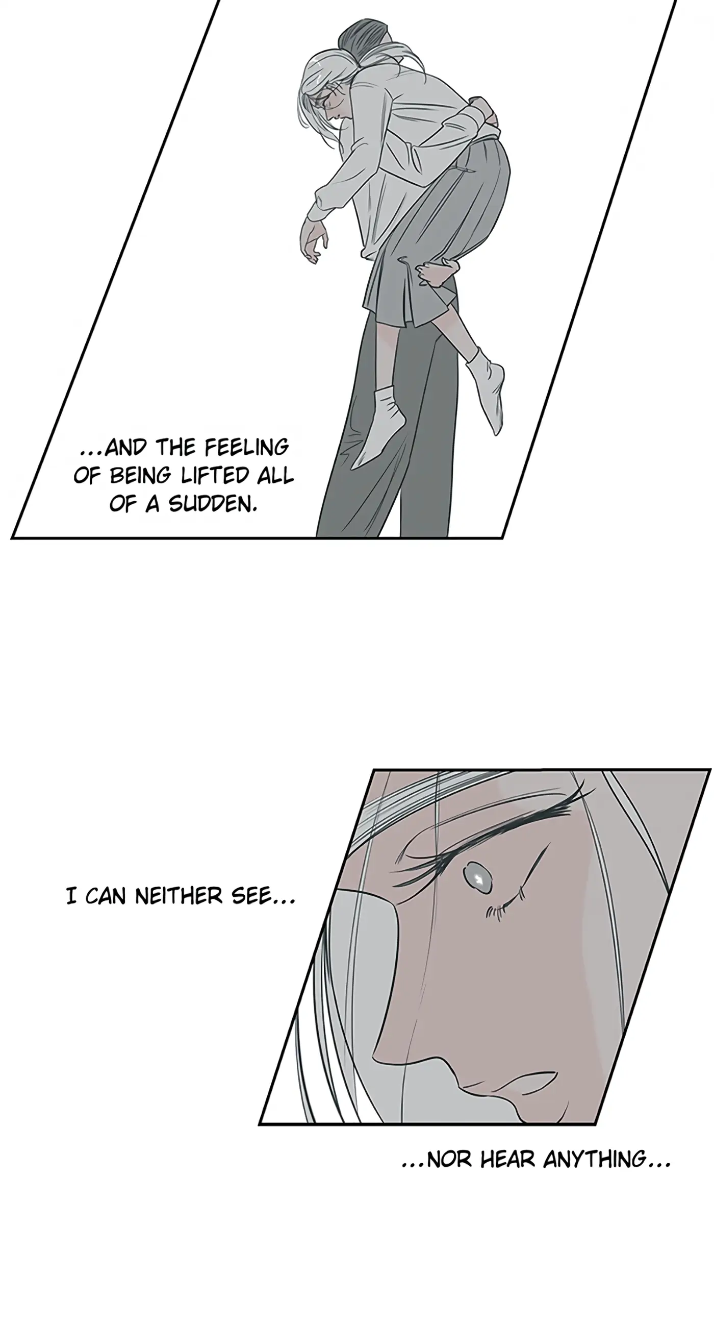 How to Draw an Ellipse Chapter 30 - Page 38