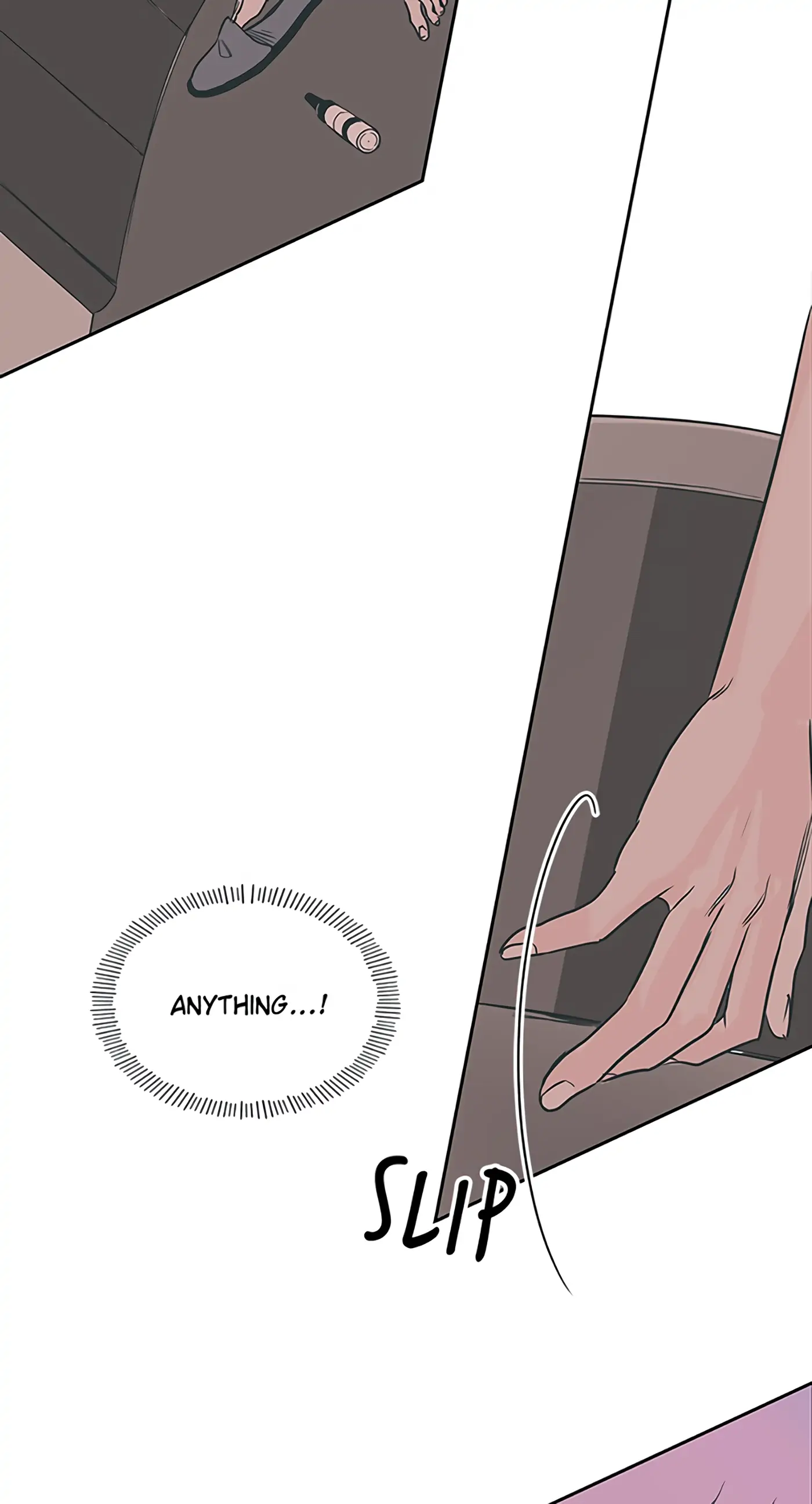 How to Draw an Ellipse Chapter 30 - Page 40