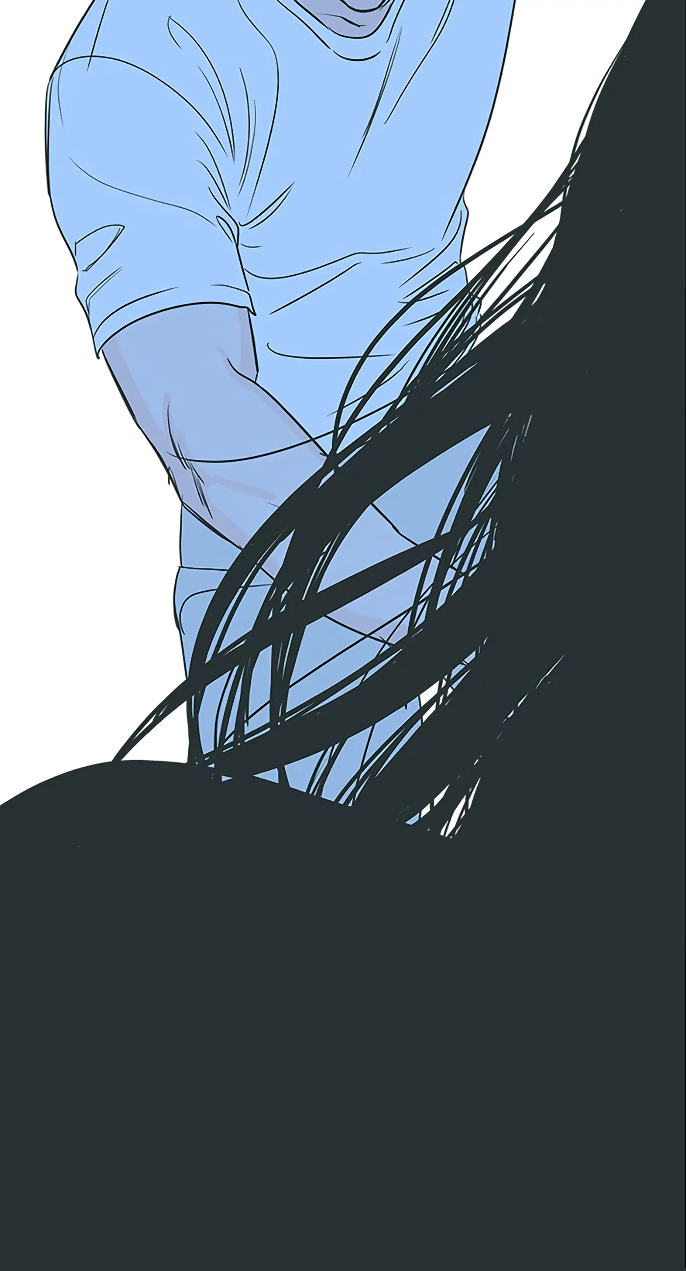 How to Draw an Ellipse Chapter 30 - Page 42