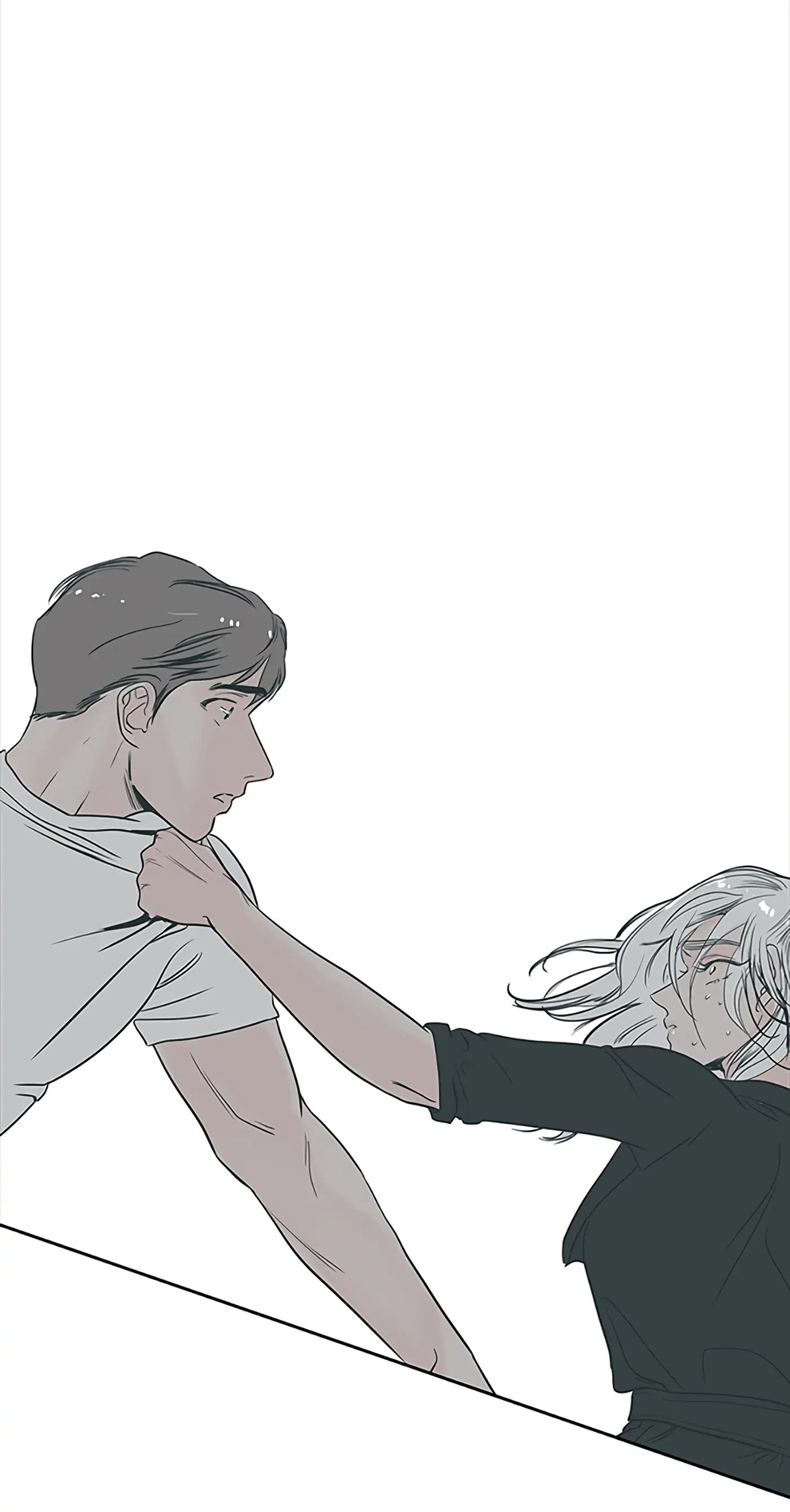 How to Draw an Ellipse Chapter 30 - Page 43