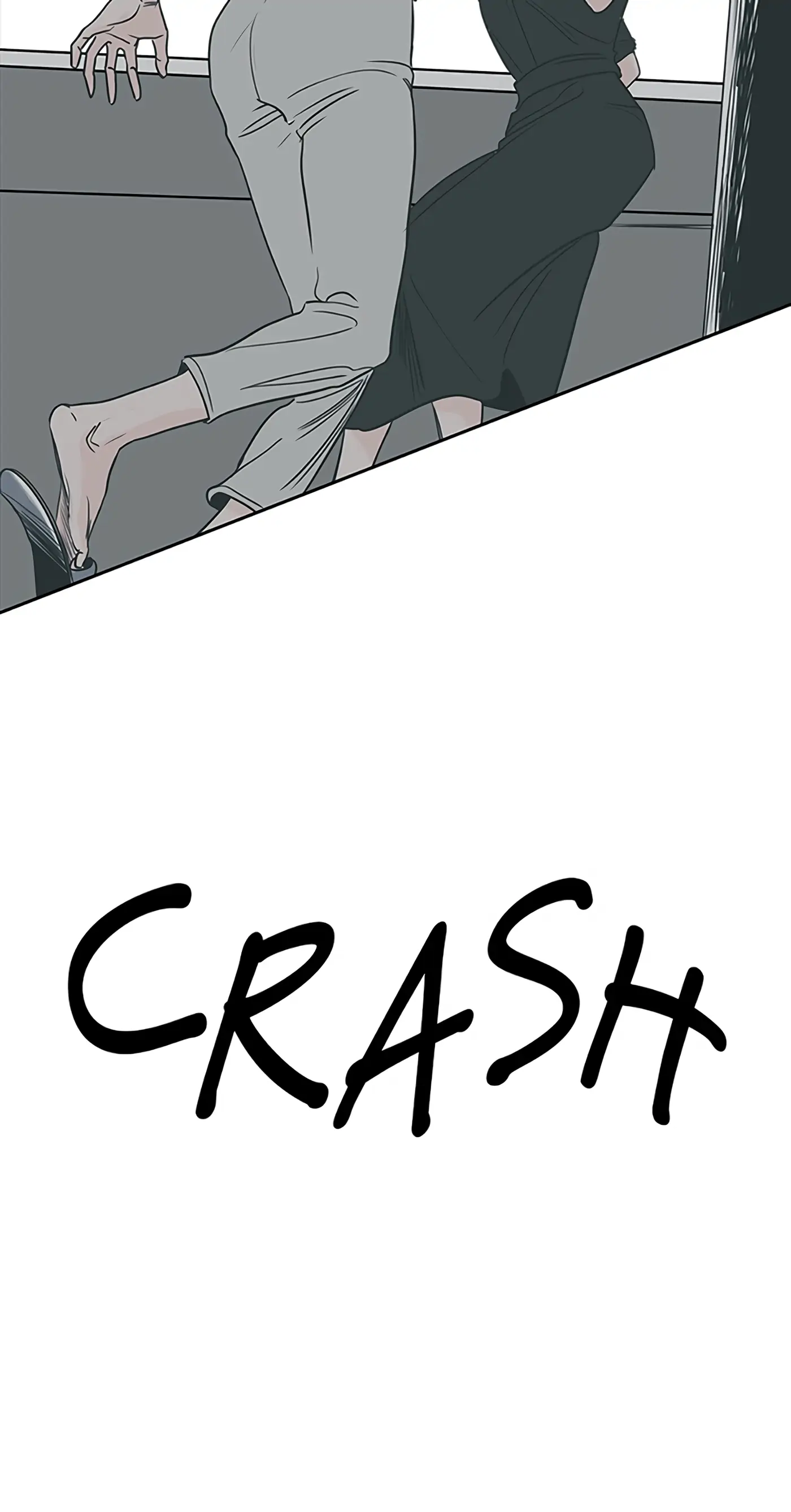 How to Draw an Ellipse Chapter 30 - Page 45