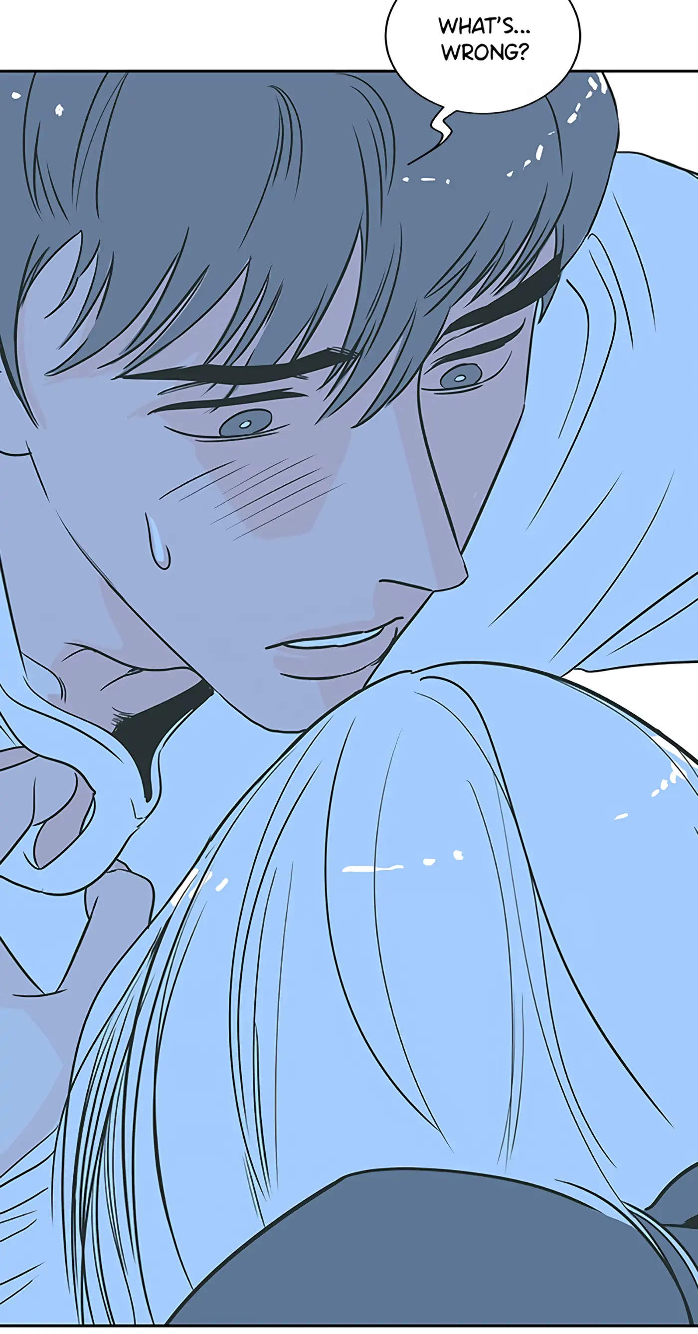 How to Draw an Ellipse Chapter 30 - Page 48