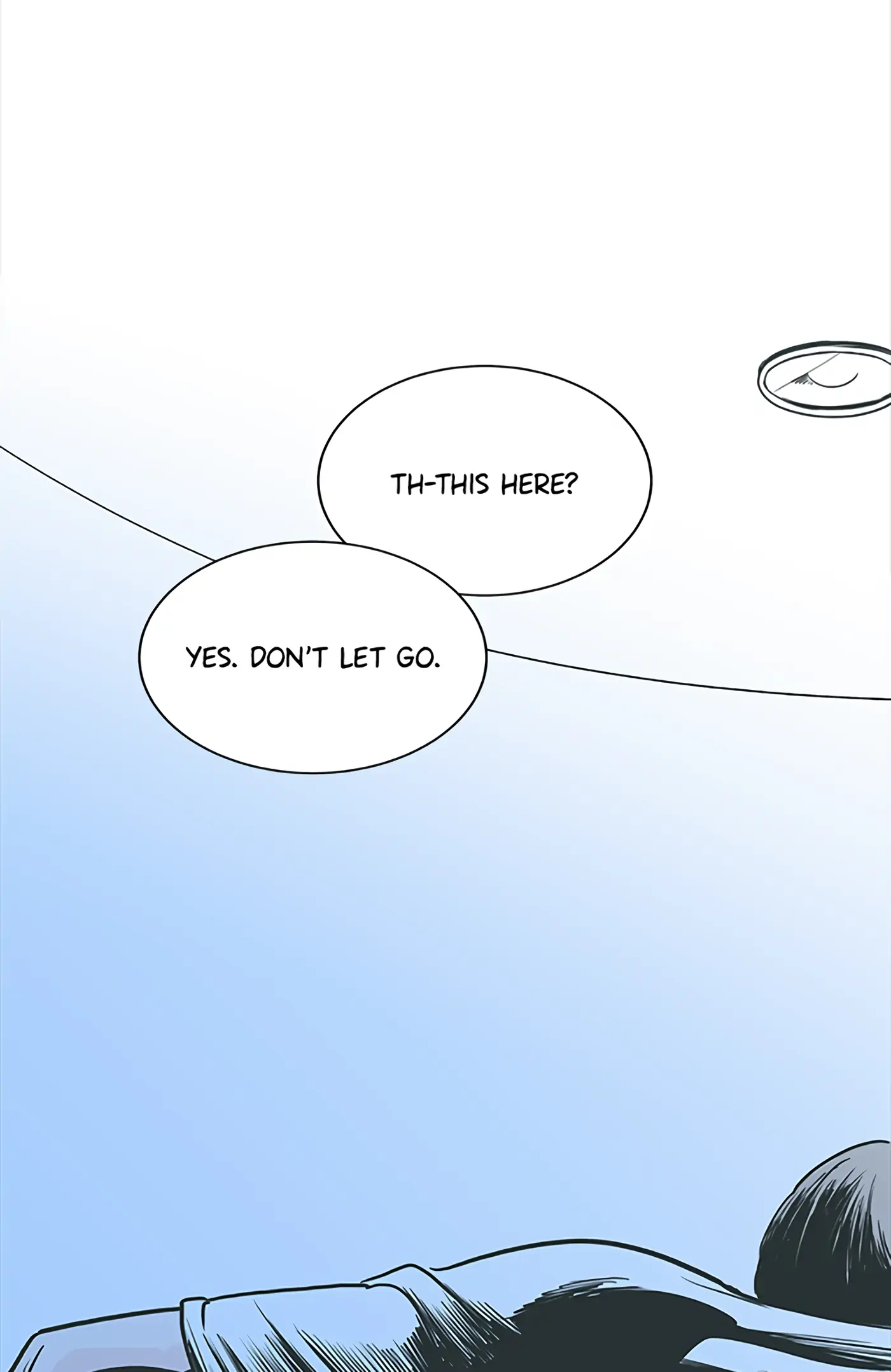 How to Draw an Ellipse Chapter 30 - Page 50