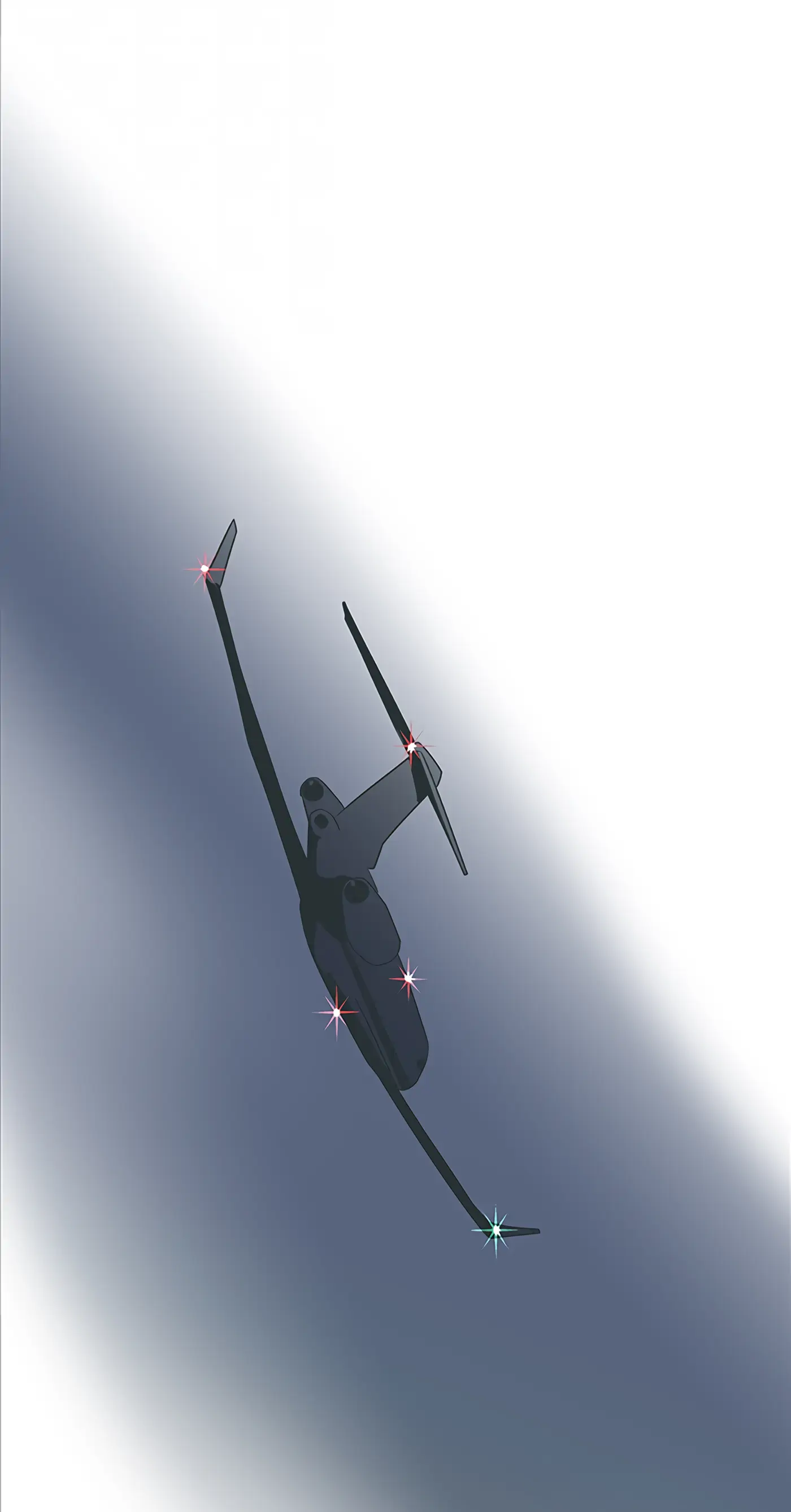 How to Draw an Ellipse Chapter 30 - Page 54