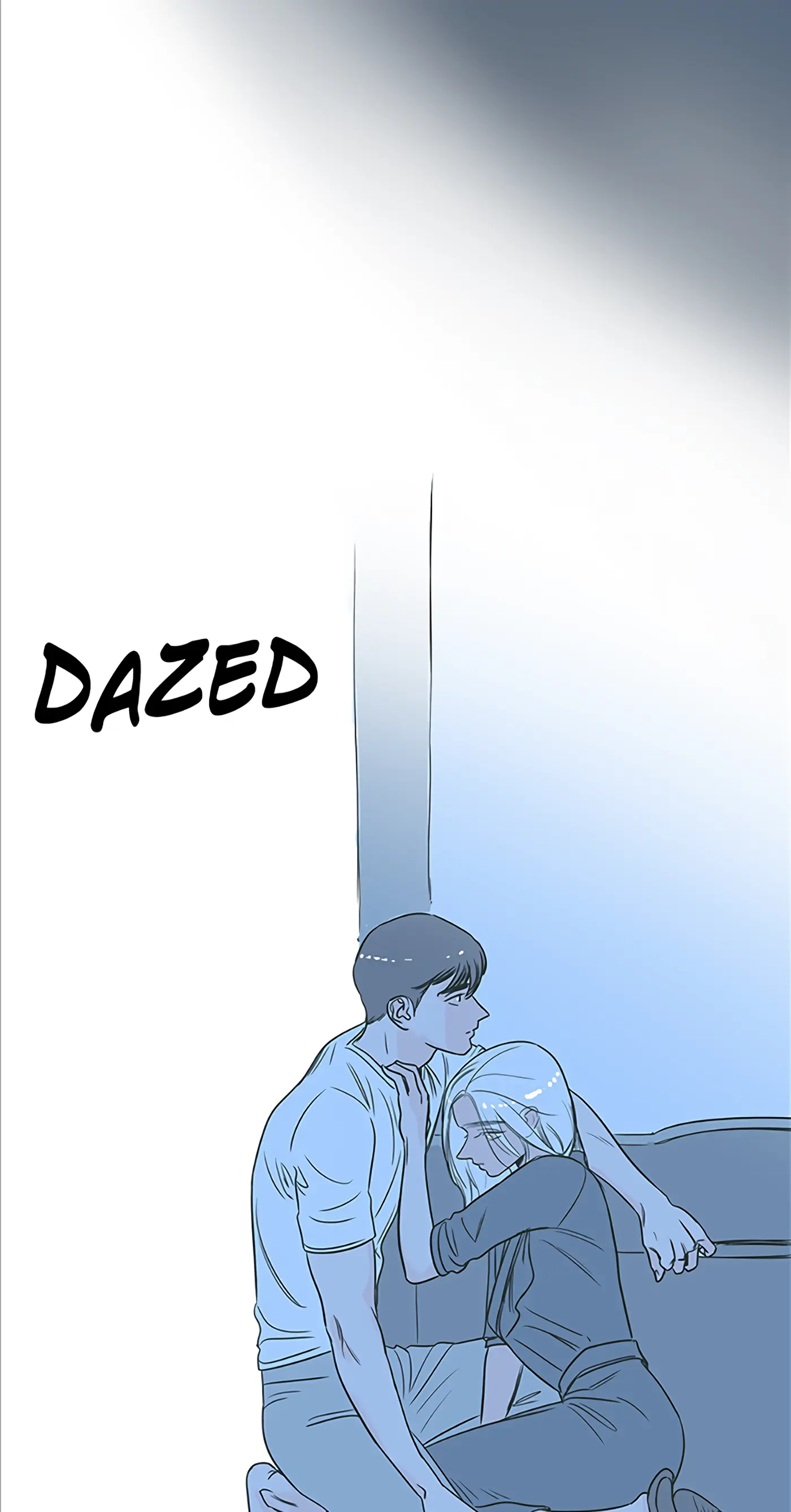 How to Draw an Ellipse Chapter 30 - Page 55