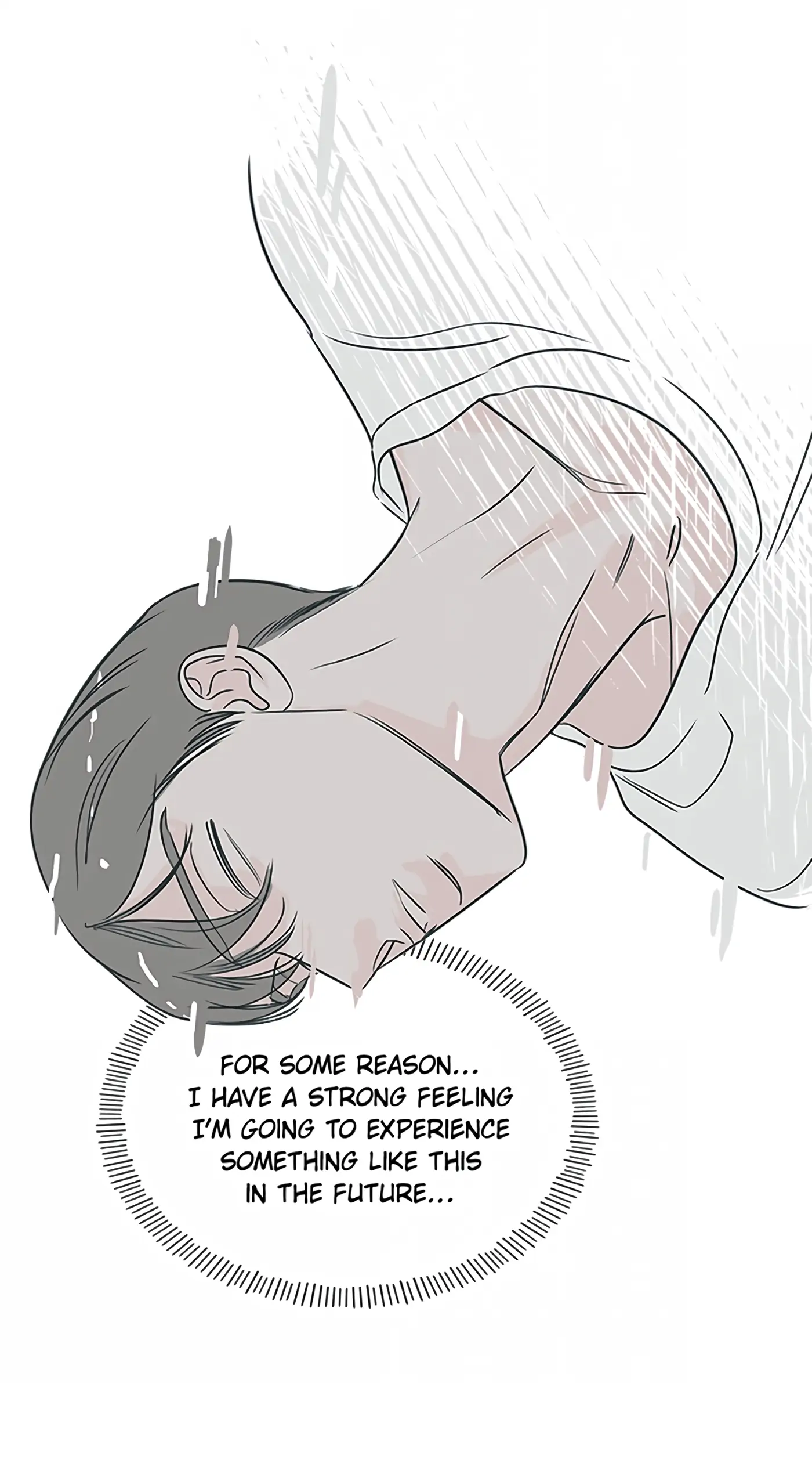 How to Draw an Ellipse Chapter 30 - Page 61