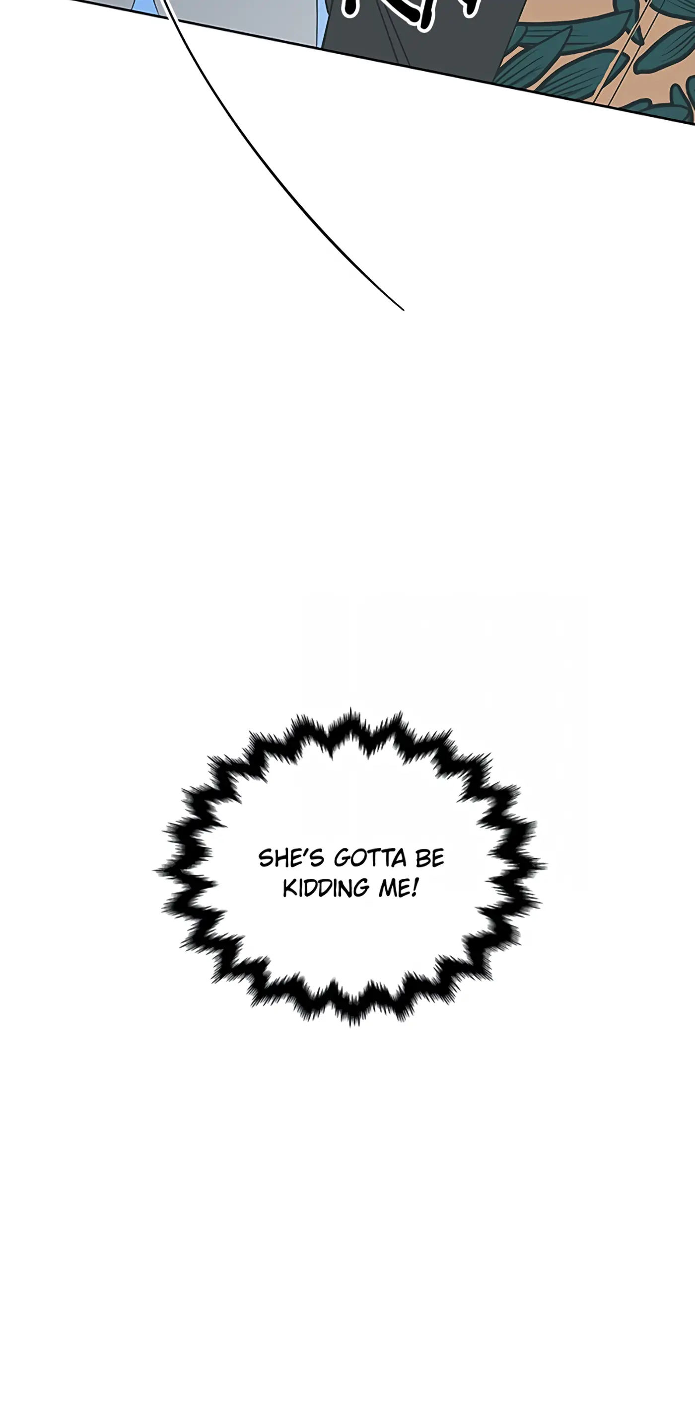 How to Draw an Ellipse Chapter 30 - Page 10