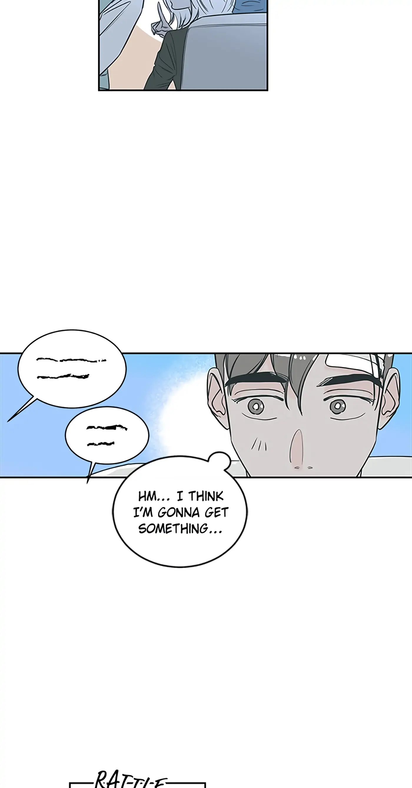 How to Draw an Ellipse Chapter 31 - Page 11